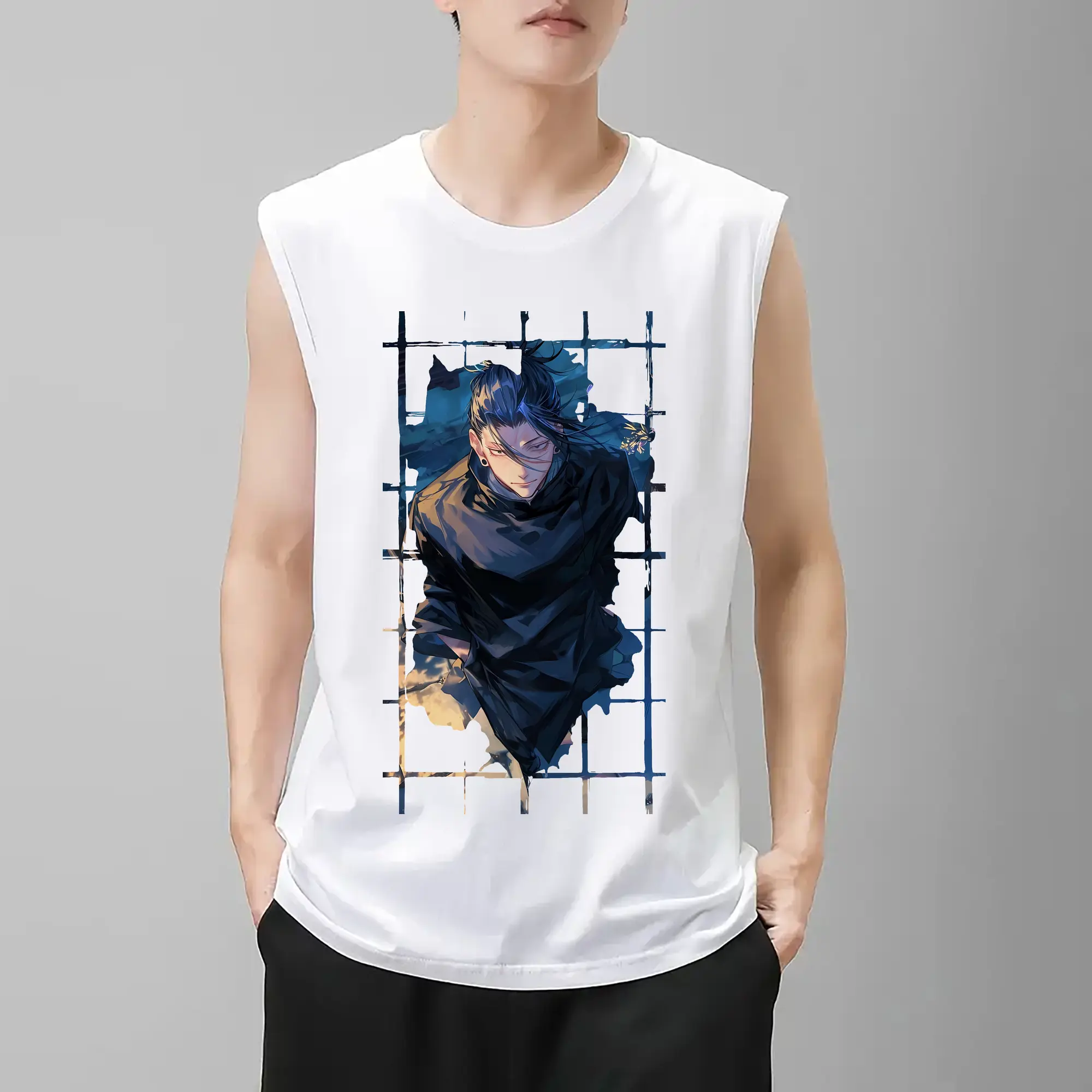 呪術廻戦 グッズ,夏油 傑