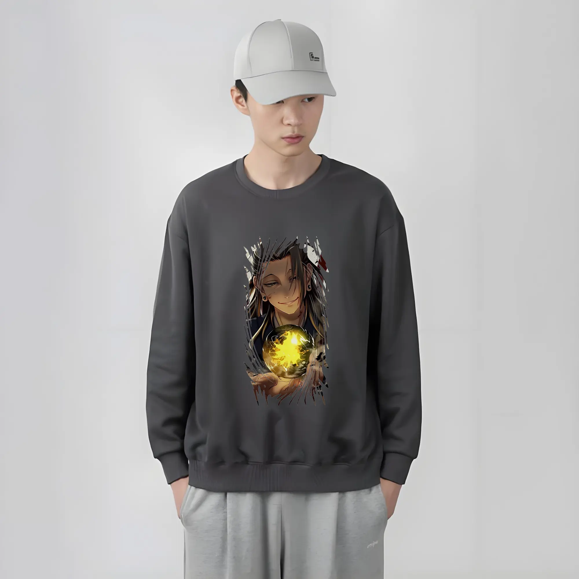 呪術廻戦 グッズ,夏油 傑