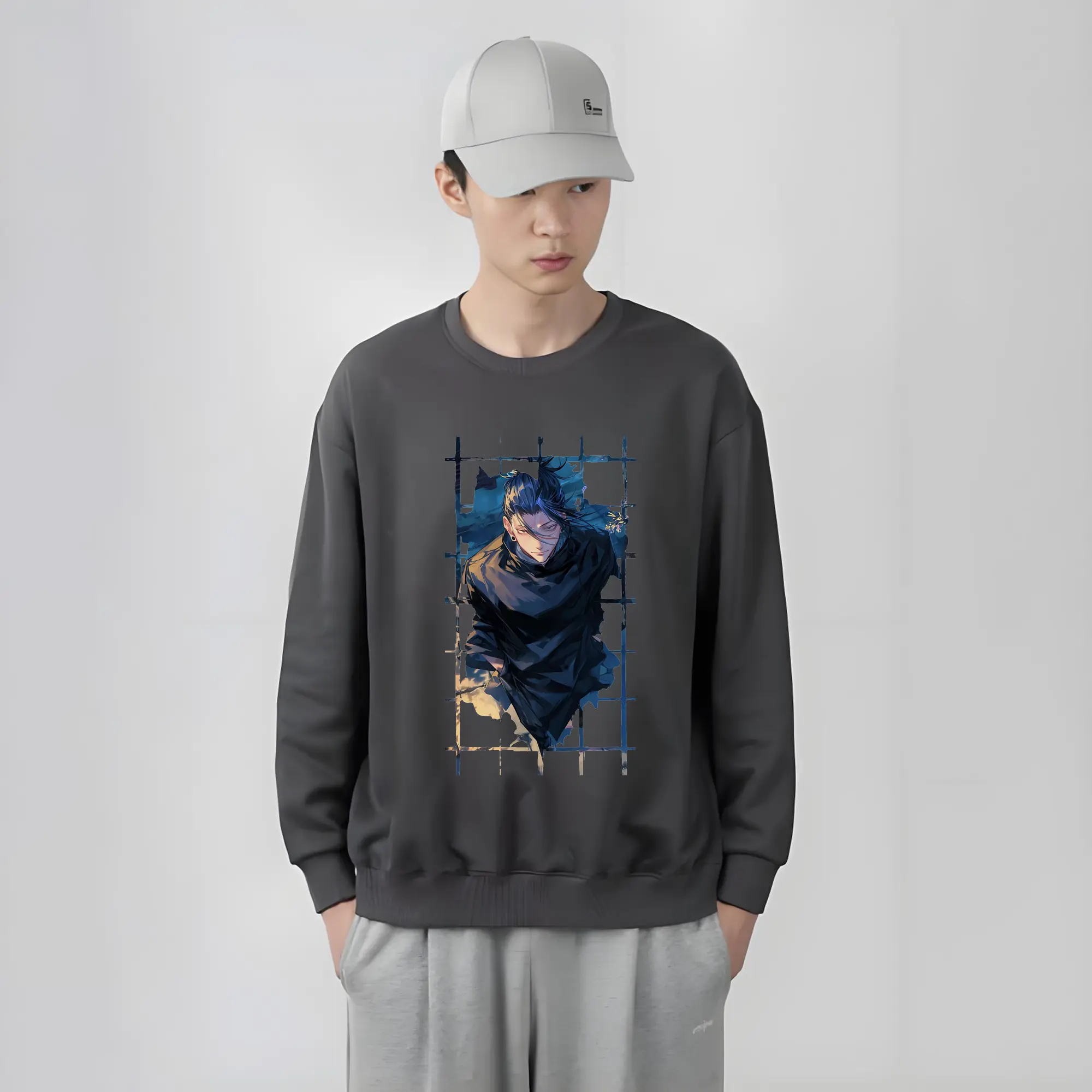 呪術廻戦 グッズ,夏油 傑