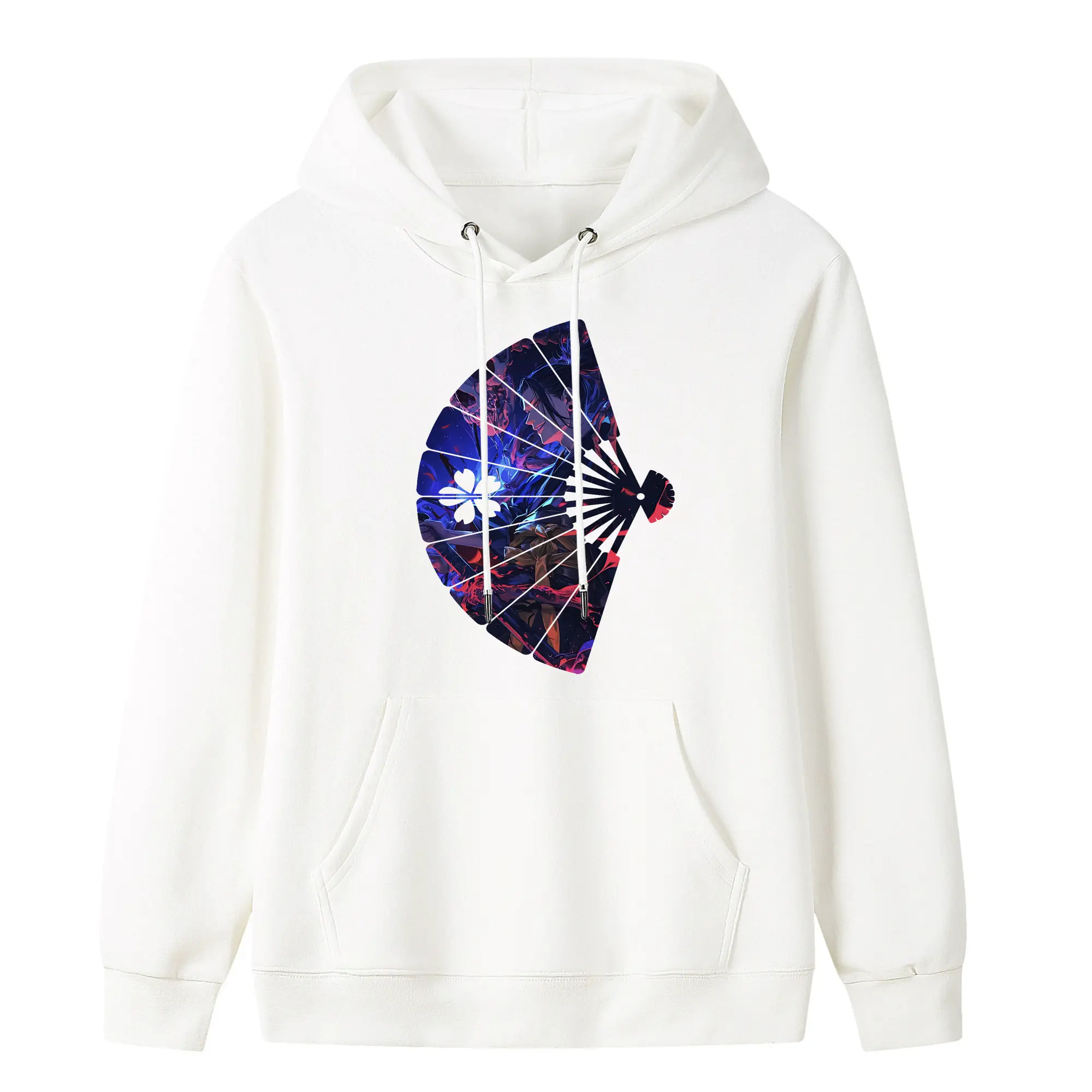 呪術廻戦 グッズ,夏油 傑 - キッズ フード付きパーカー ・ フロントプリント ・ ポリエステル100％ ・ 快適 通学 スポーツ 日常使い お散歩用