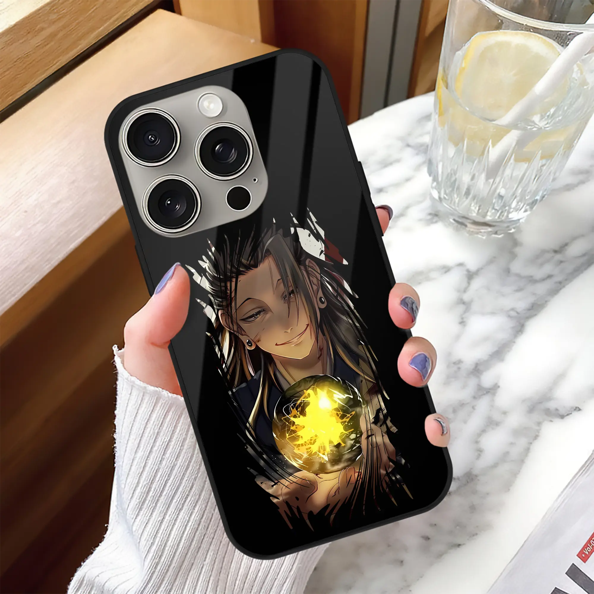 呪術廻戦 グッズ,夏油 傑