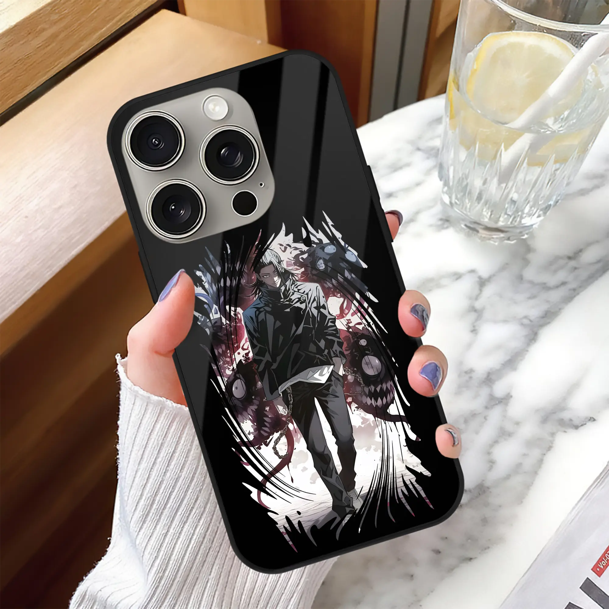 呪術廻戦 グッズ,夏油 傑