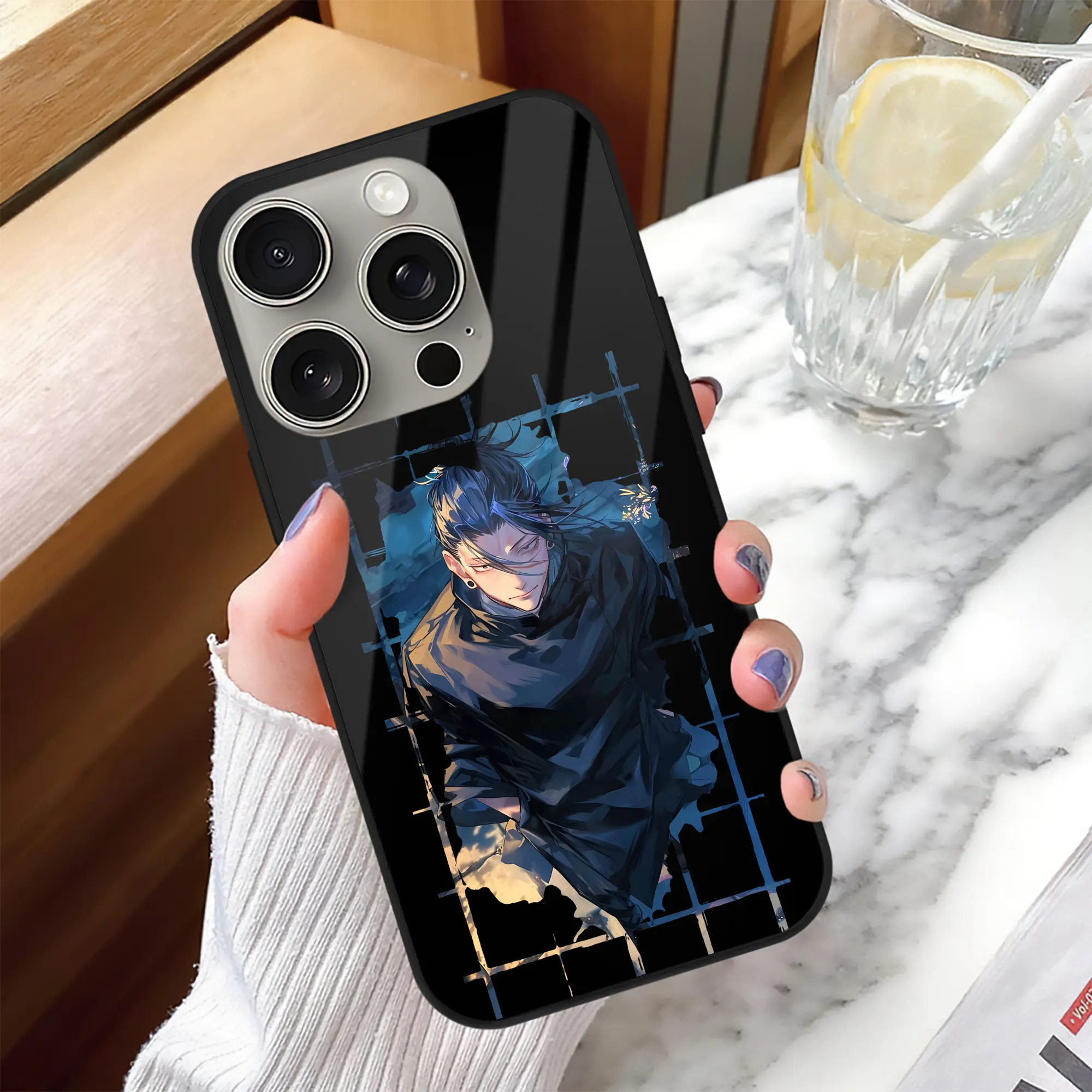 呪術廻戦 グッズ,夏油 傑