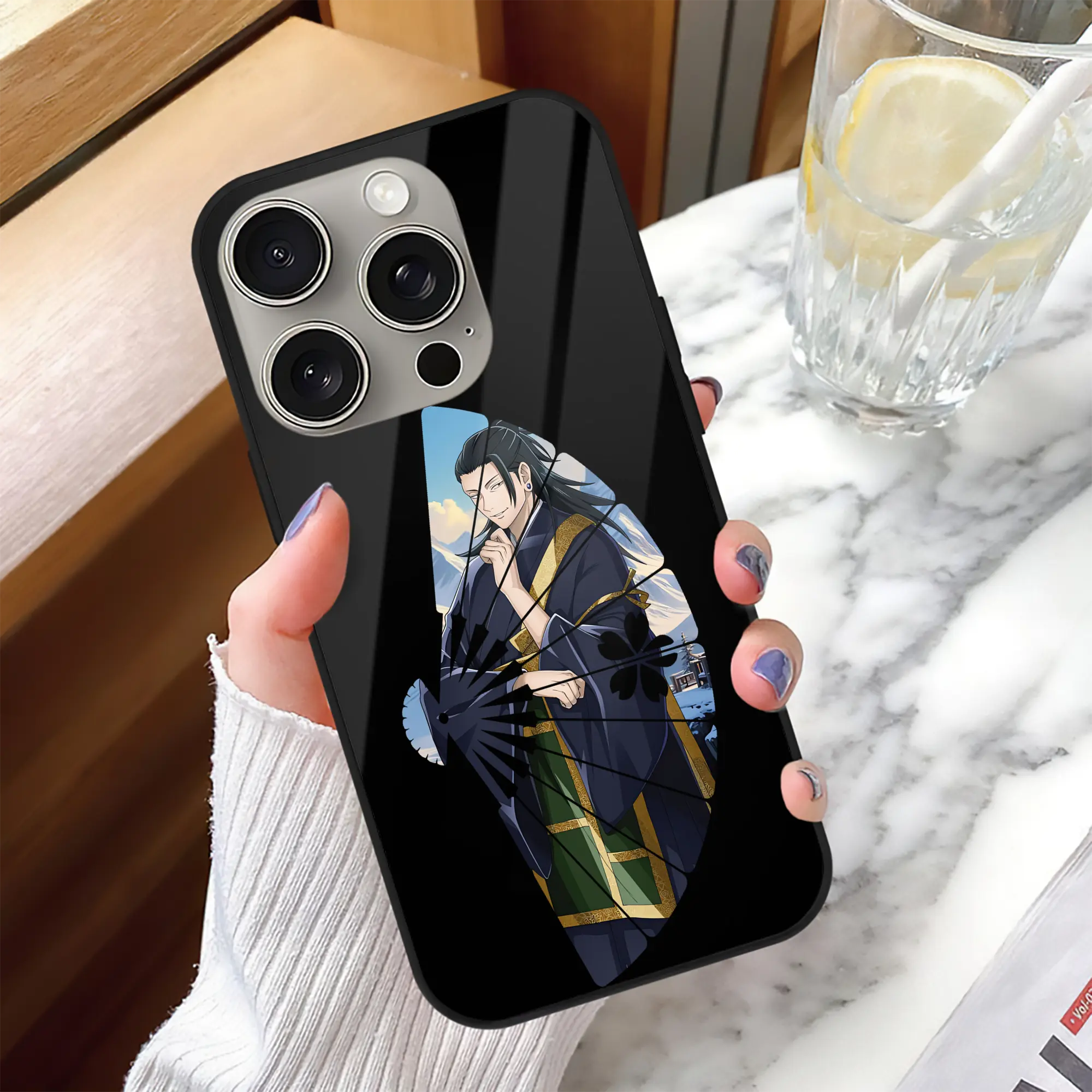 呪術廻戦 グッズ,夏油 傑