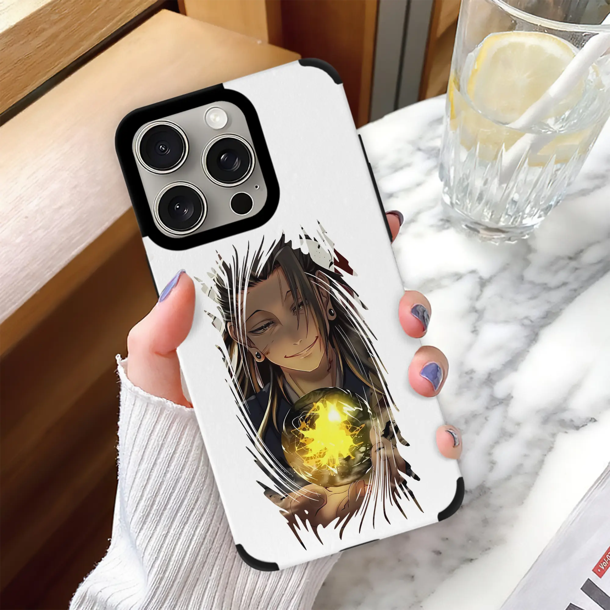 呪術廻戦 グッズ,夏油 傑