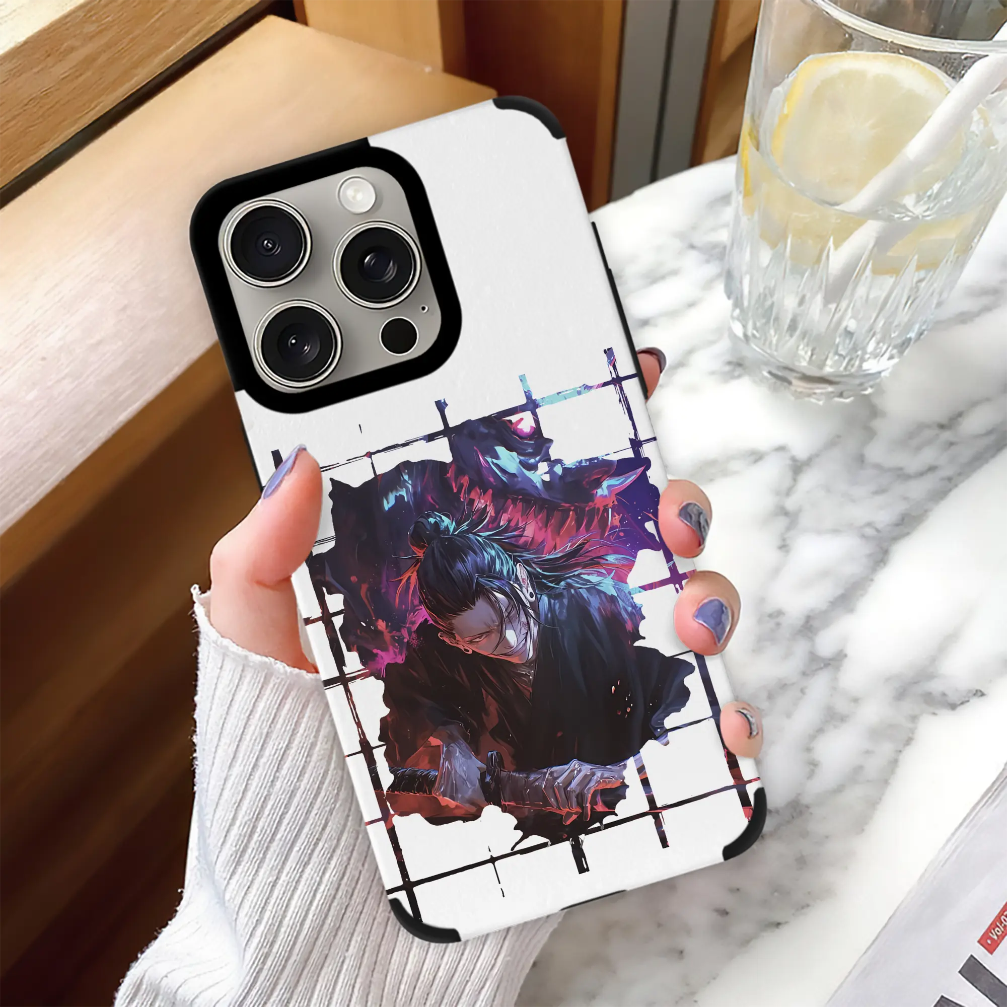 呪術廻戦 グッズ,夏油 傑