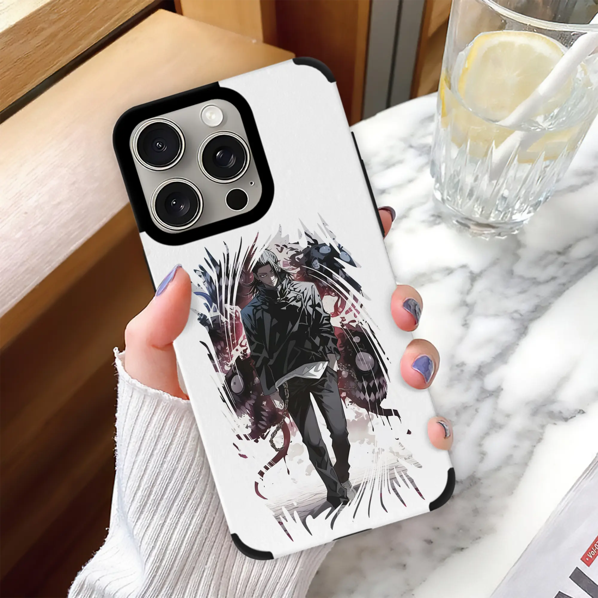 呪術廻戦 グッズ,夏油 傑