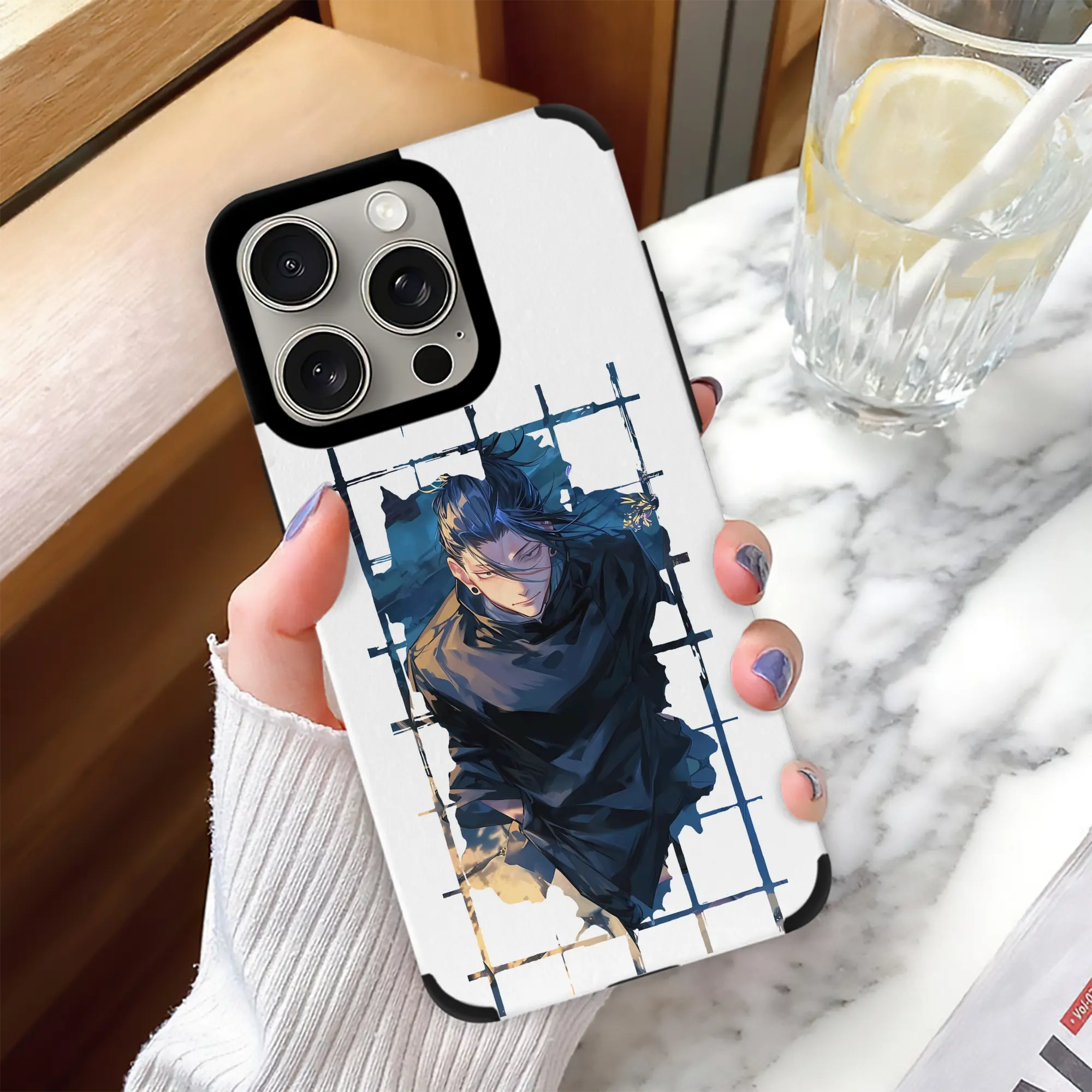 呪術廻戦 グッズ,夏油 傑