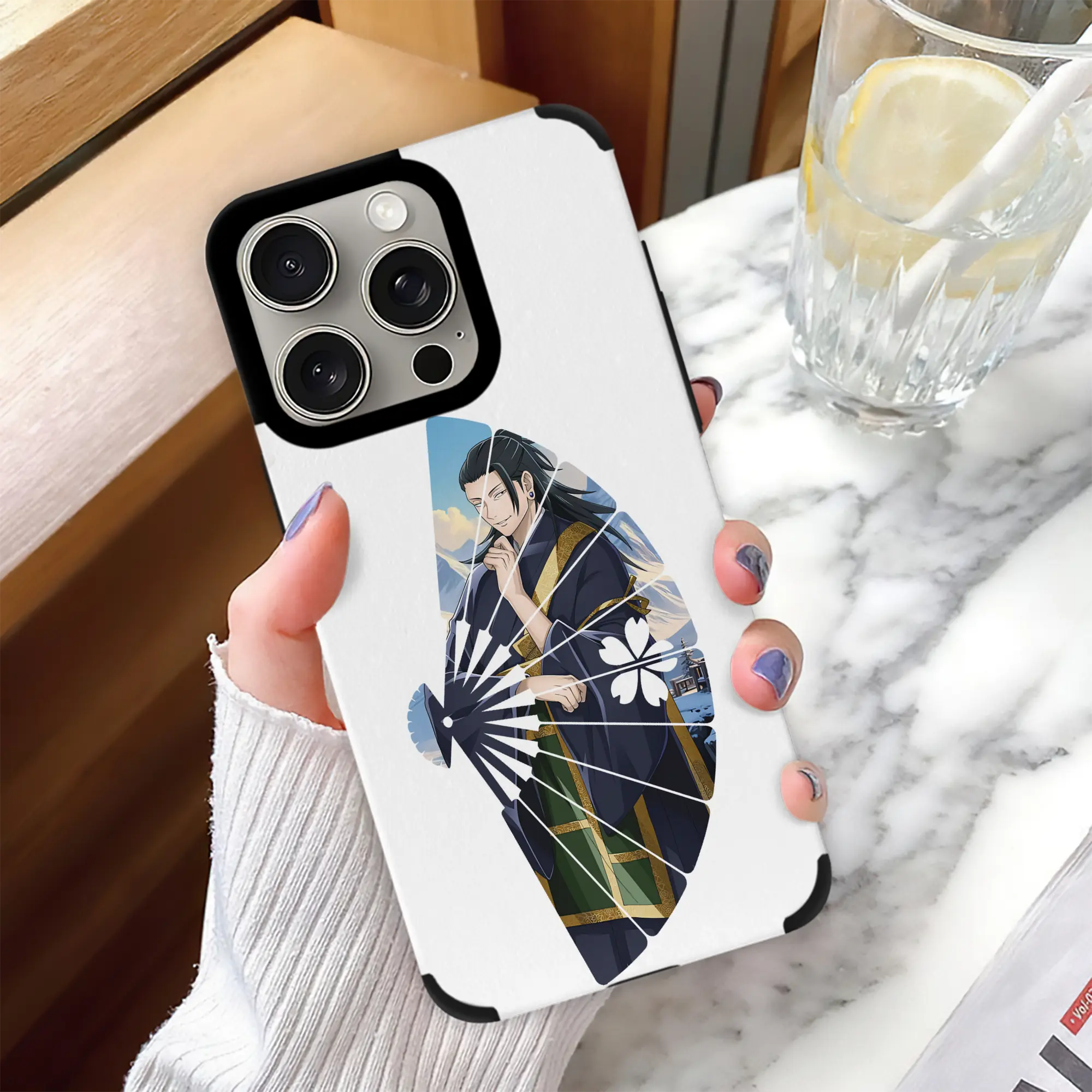 呪術廻戦 グッズ,夏油 傑