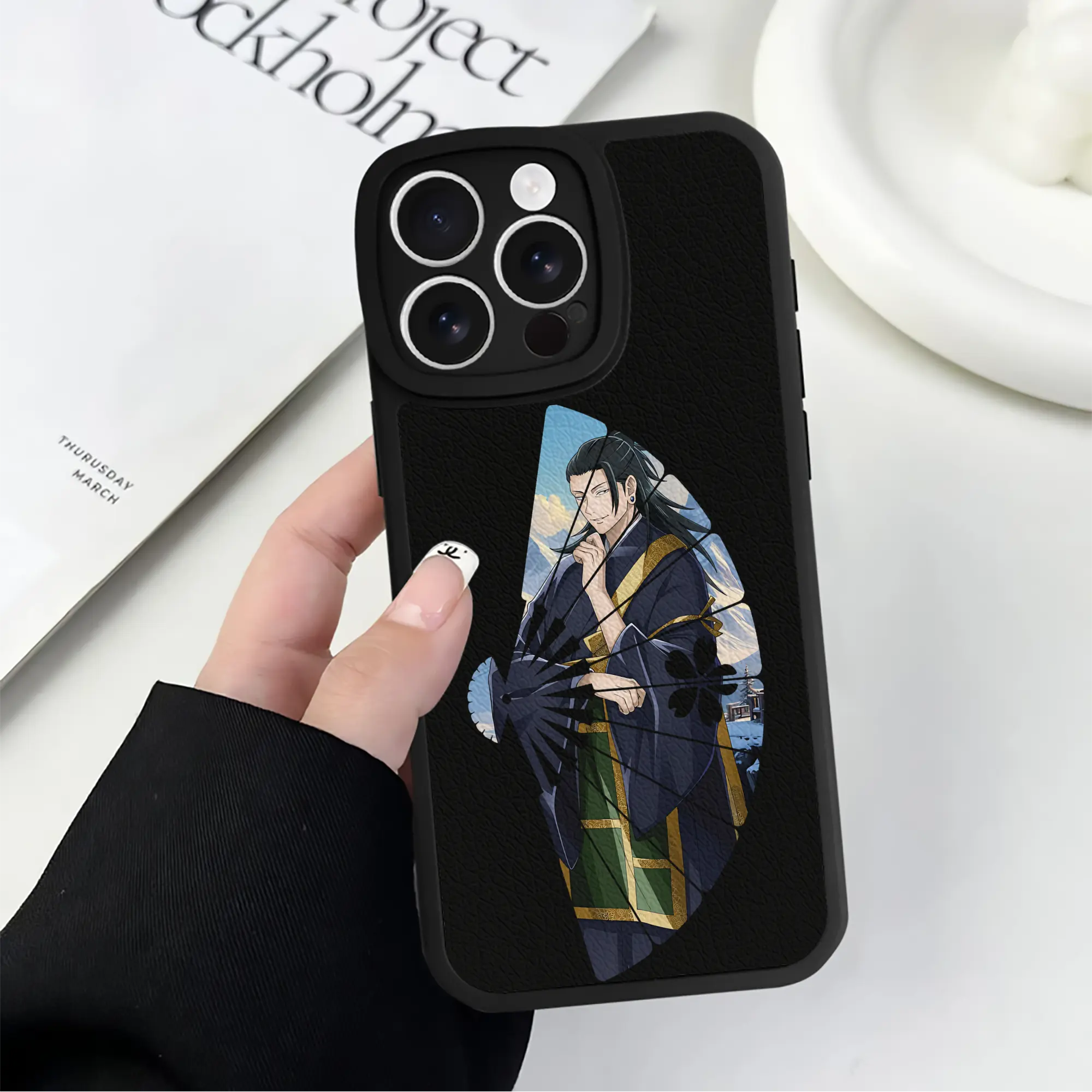 呪術廻戦 グッズ,夏油 傑