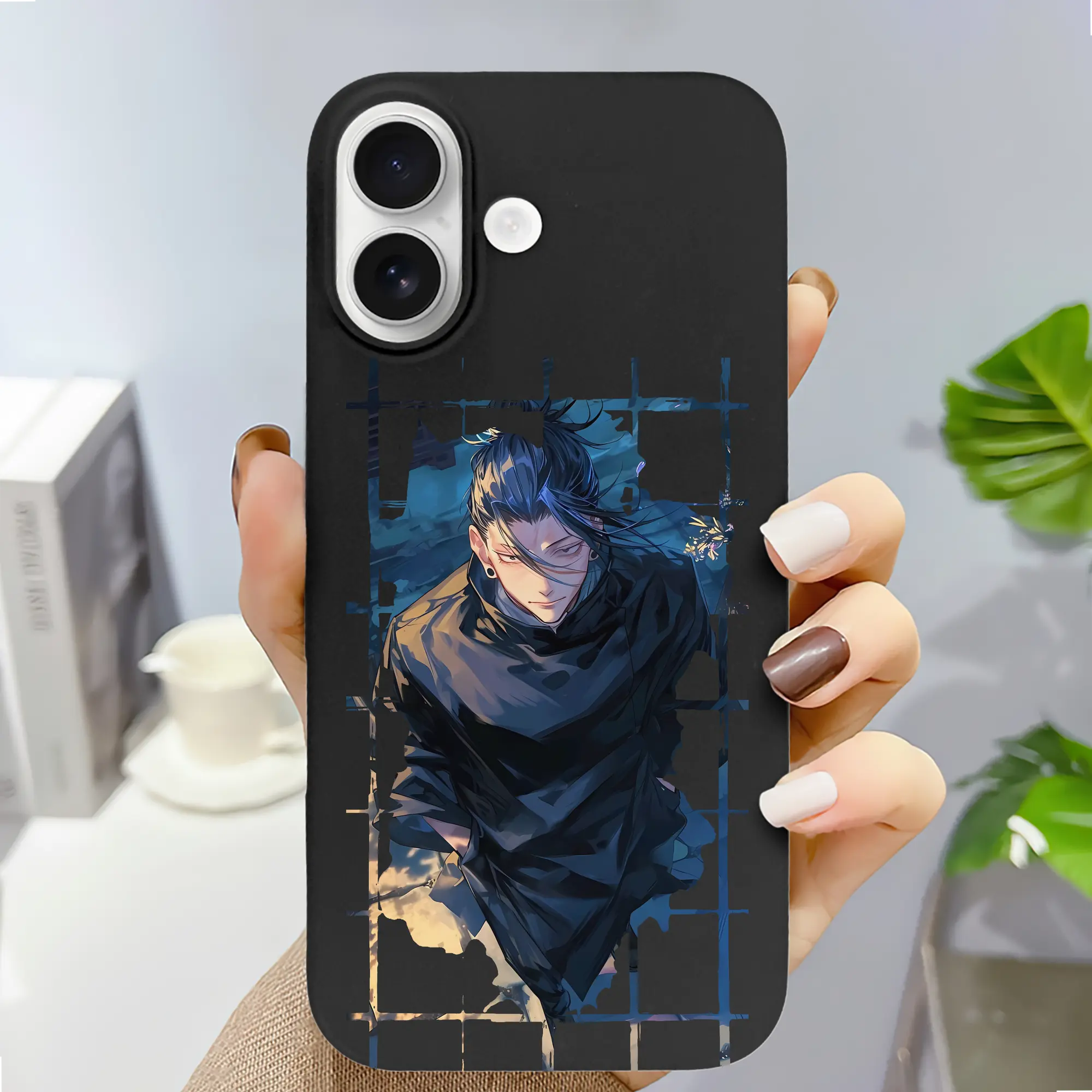 呪術廻戦 グッズ,夏油 傑