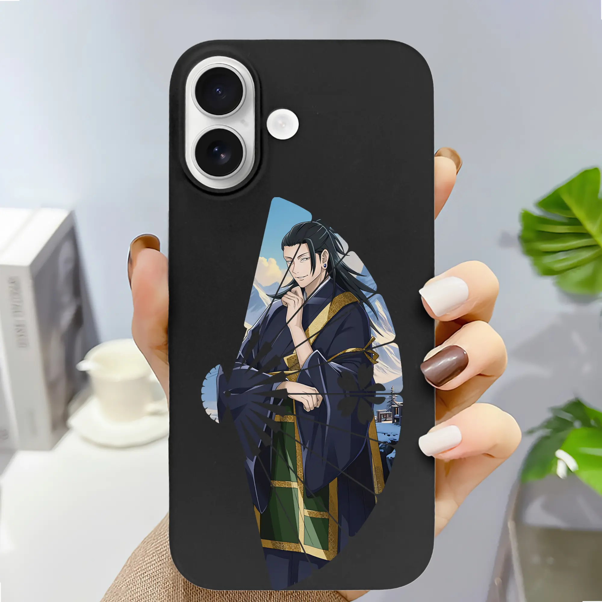 呪術廻戦 グッズ,夏油 傑