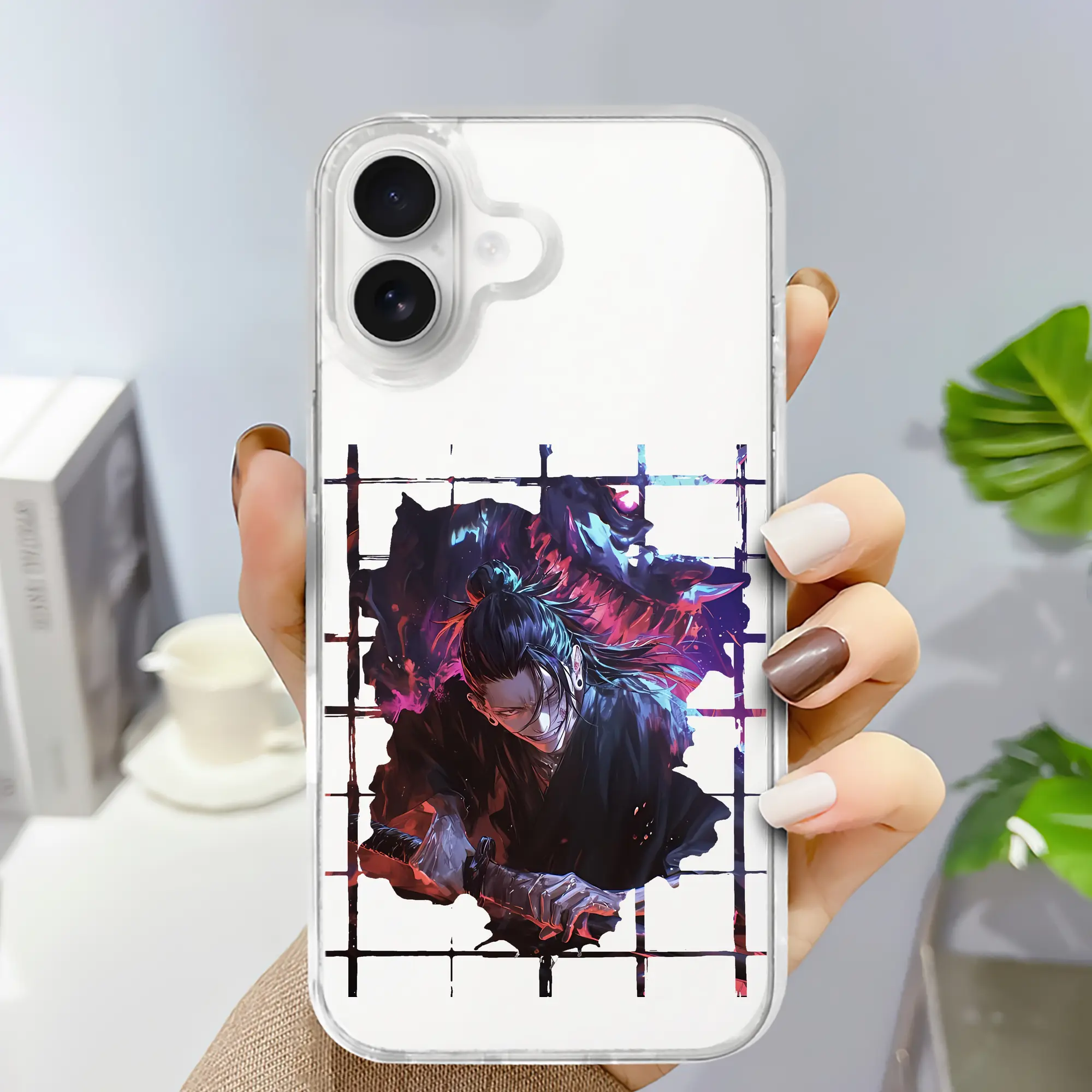 呪術廻戦 グッズ,夏油 傑