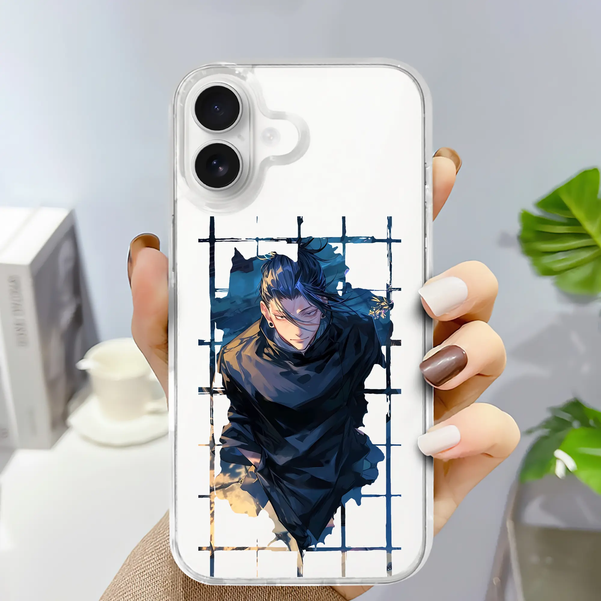 呪術廻戦 グッズ,夏油 傑