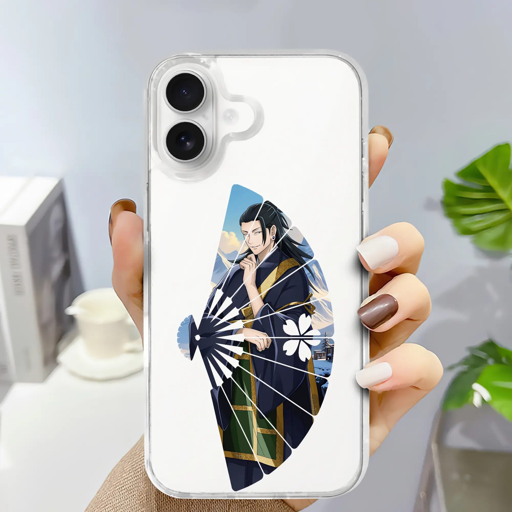 呪術廻戦 グッズ,夏油 傑