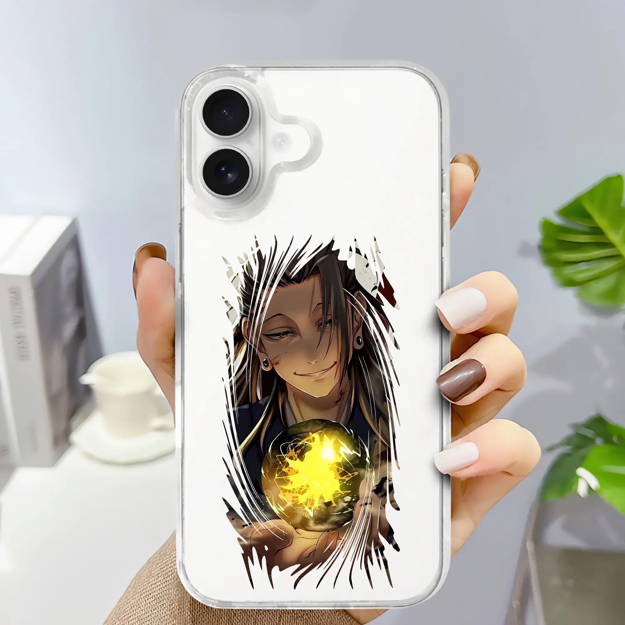 呪術廻戦 グッズ,夏油 傑