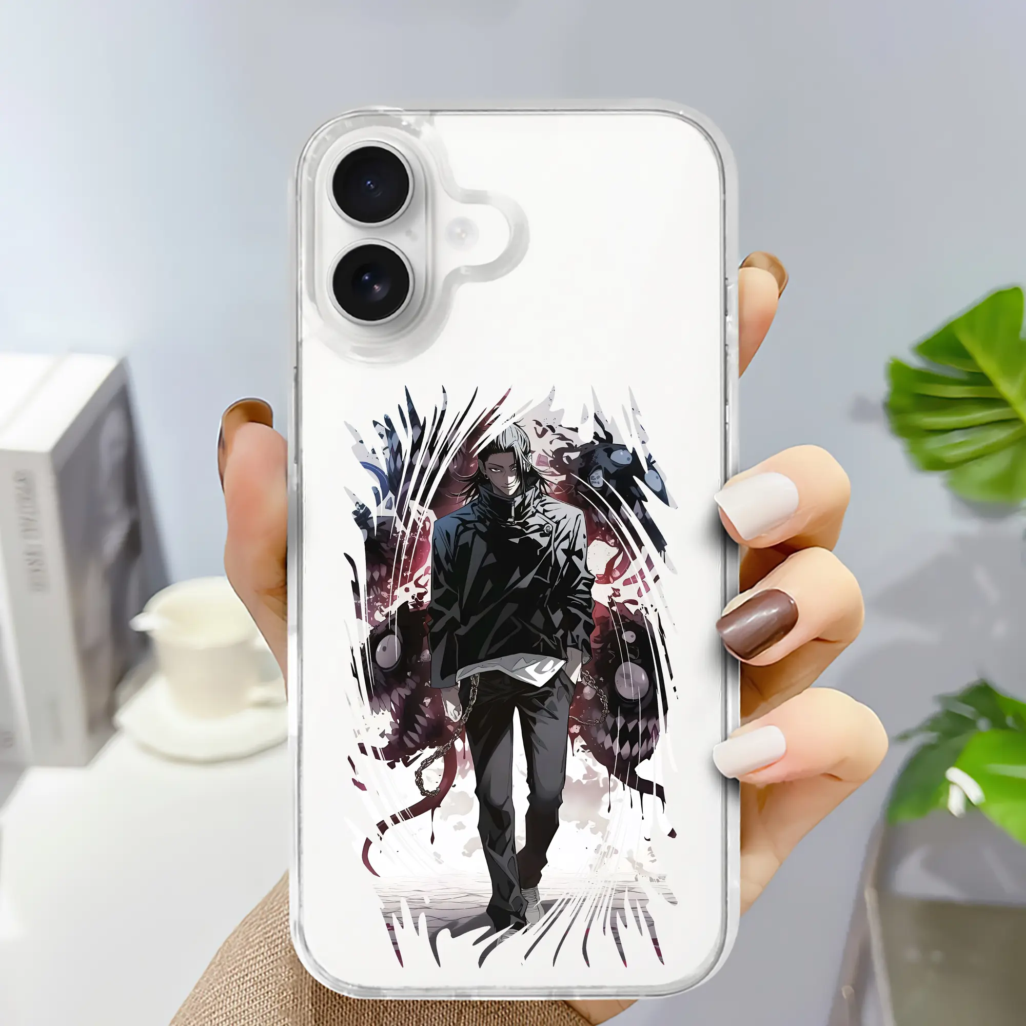 呪術廻戦 グッズ,夏油 傑