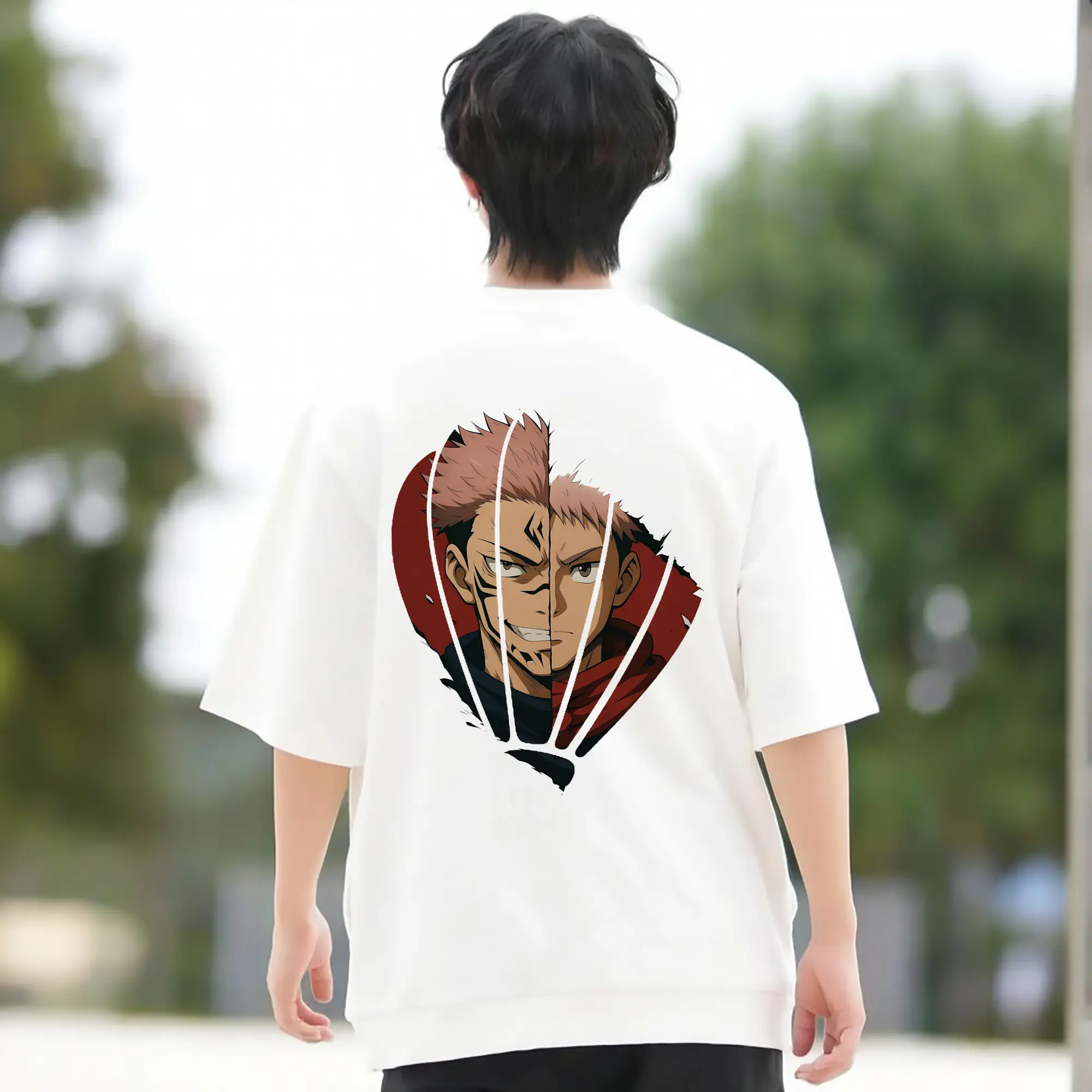 呪術廻戦 グッズ,両面宿儺