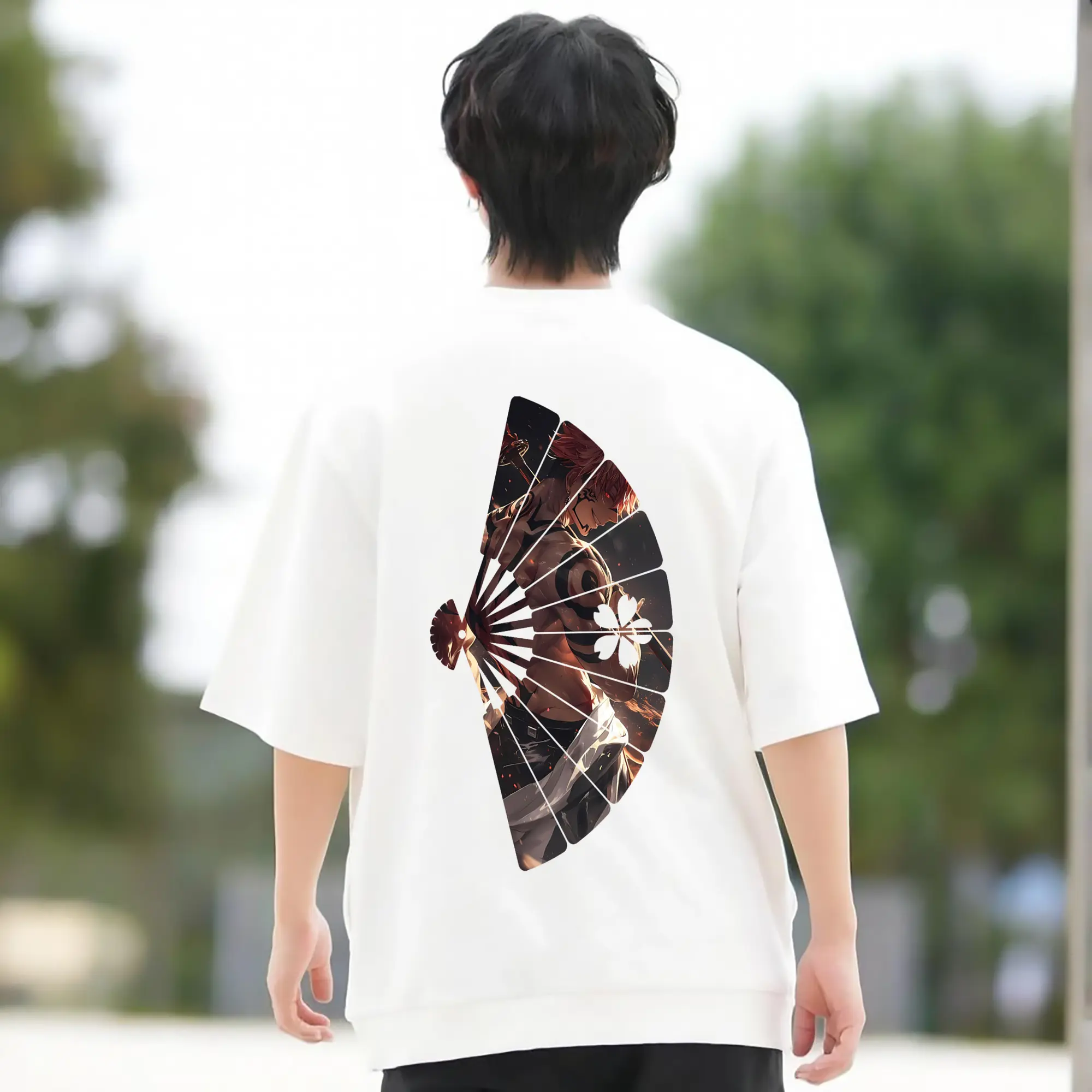 呪術廻戦 グッズ,両面宿儺