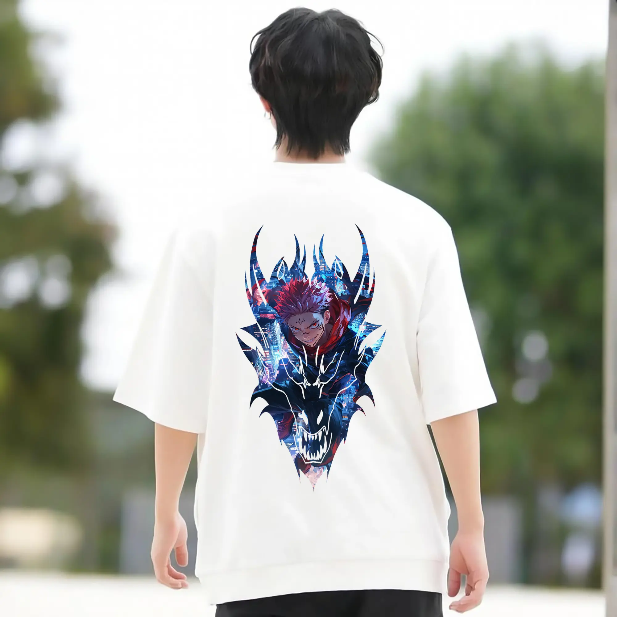 呪術廻戦 グッズ,両面宿儺