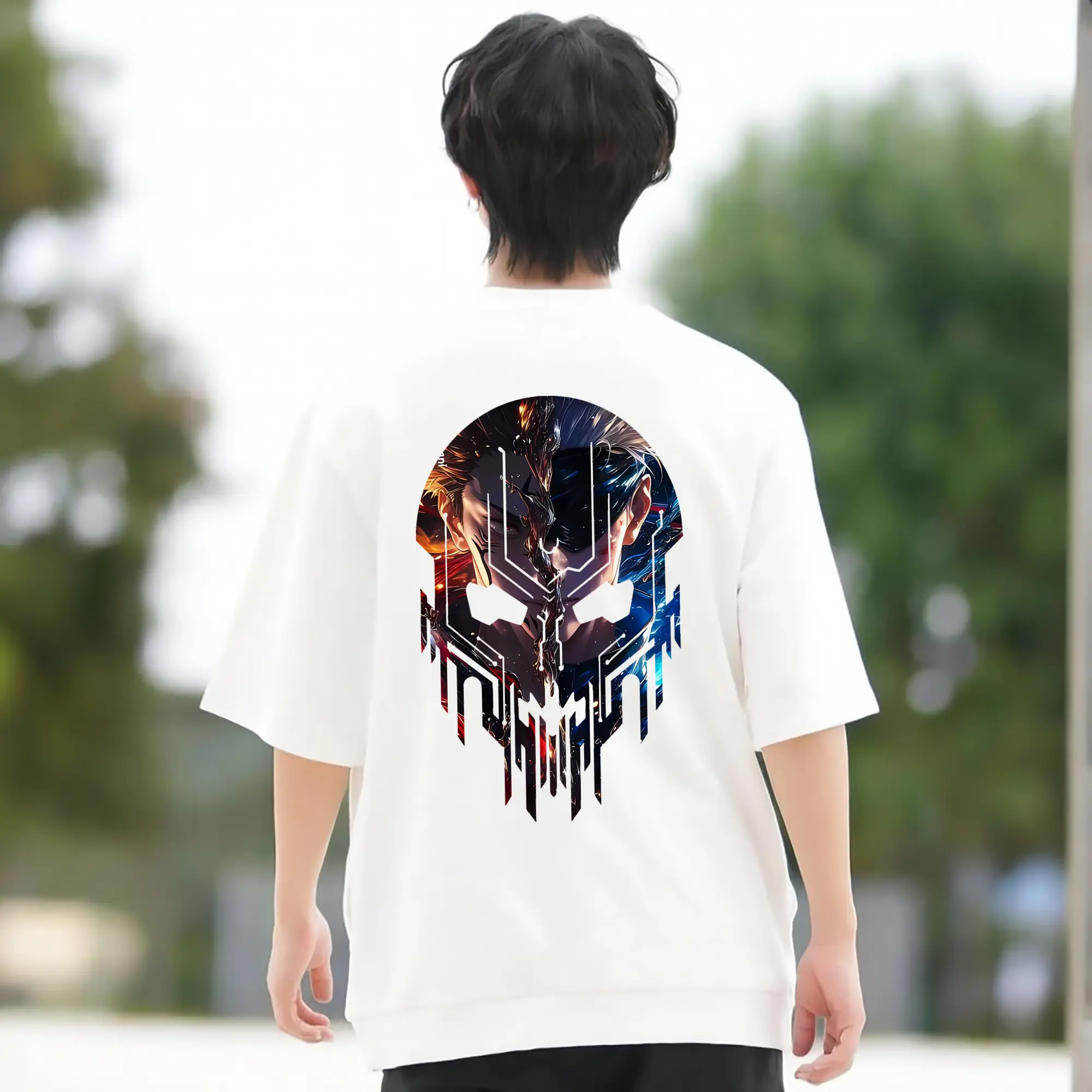 呪術廻戦 グッズ,両面宿儺