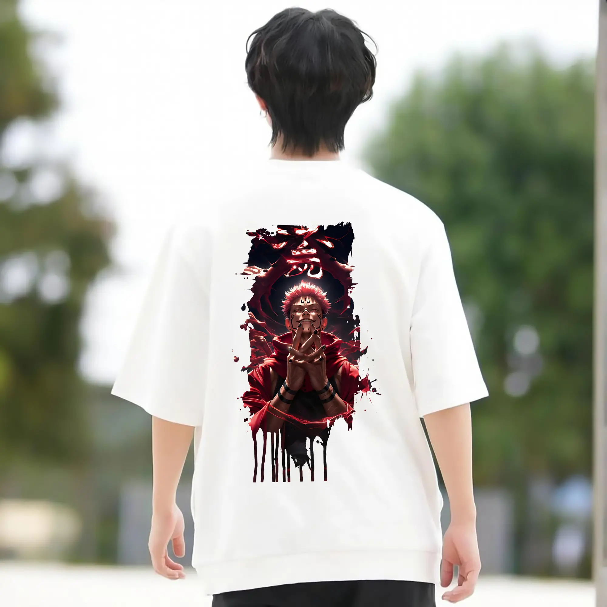 呪術廻戦 グッズ,両面宿儺