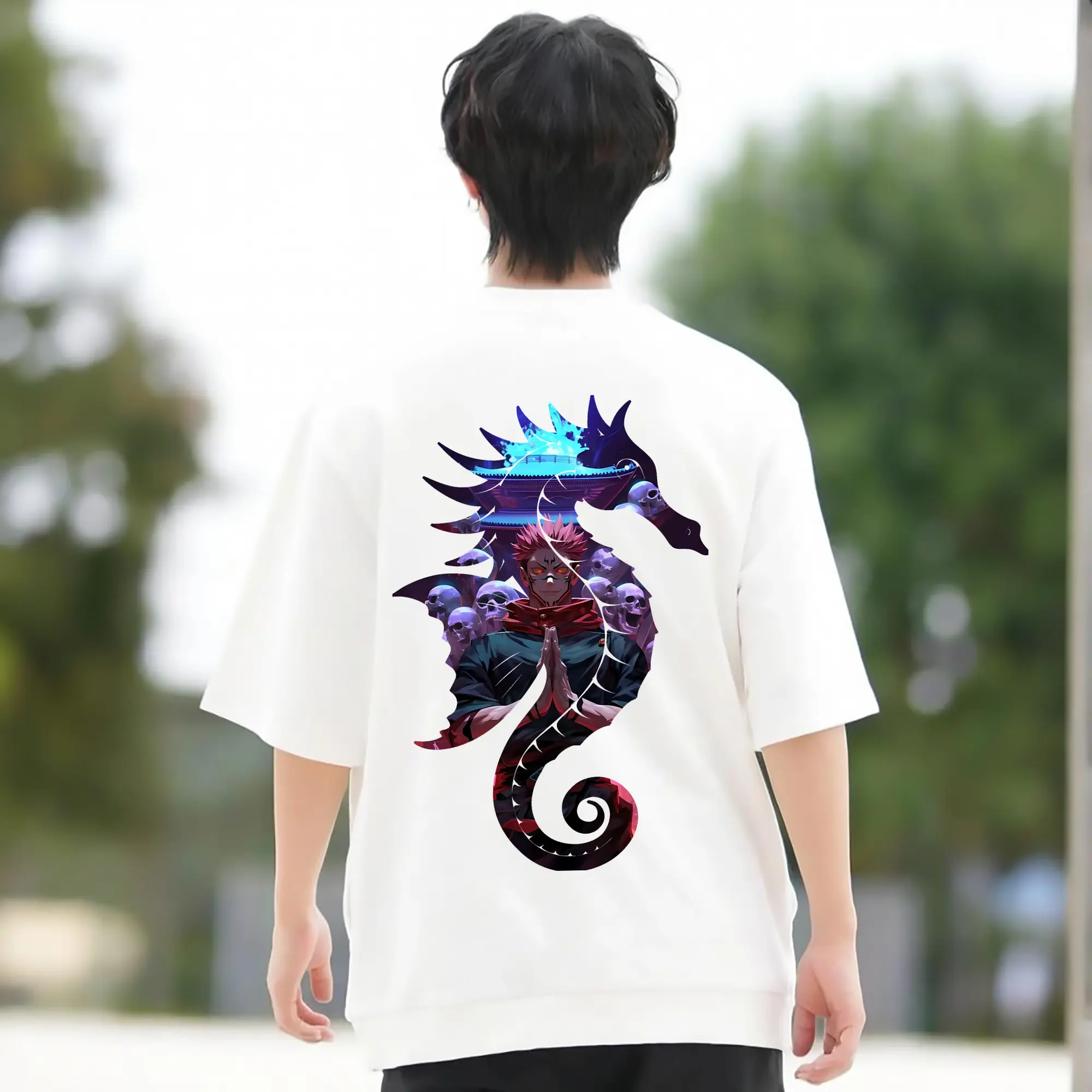 呪術廻戦 グッズ,両面宿儺