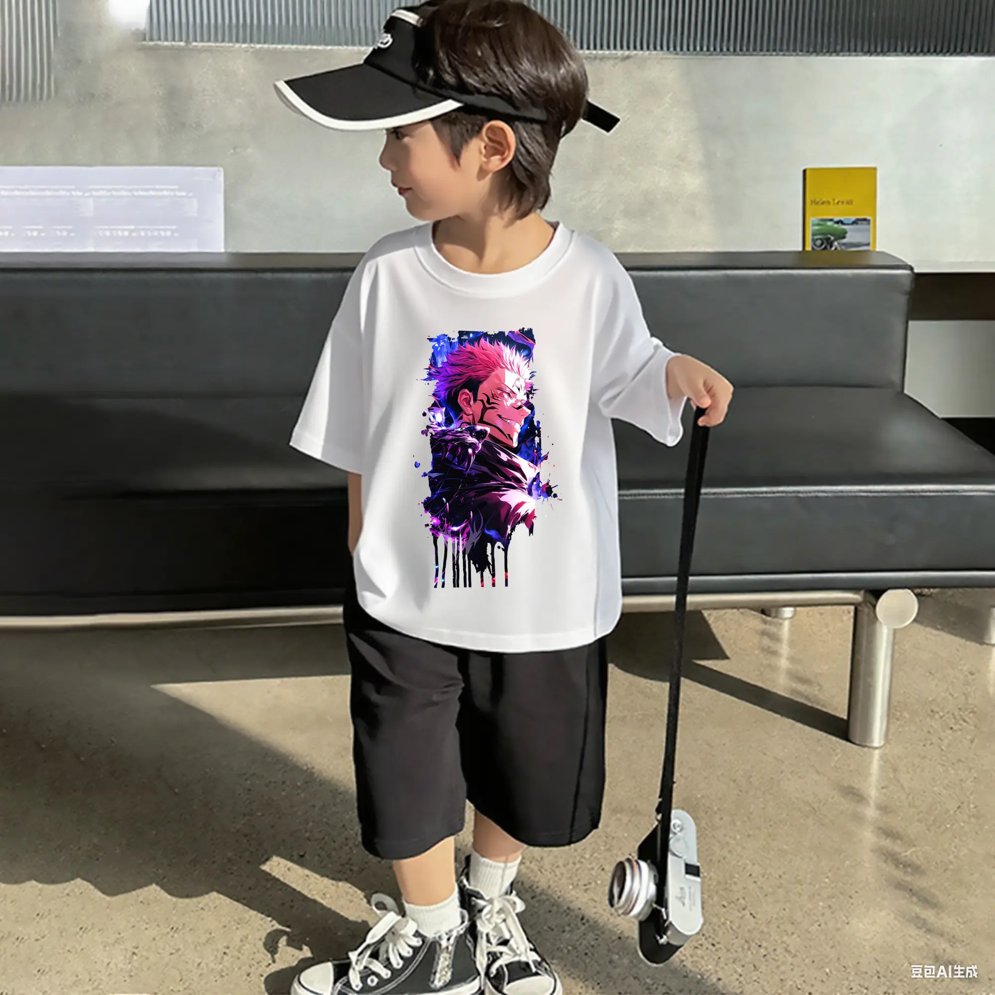 呪術廻戦 グッズ,両面宿儺