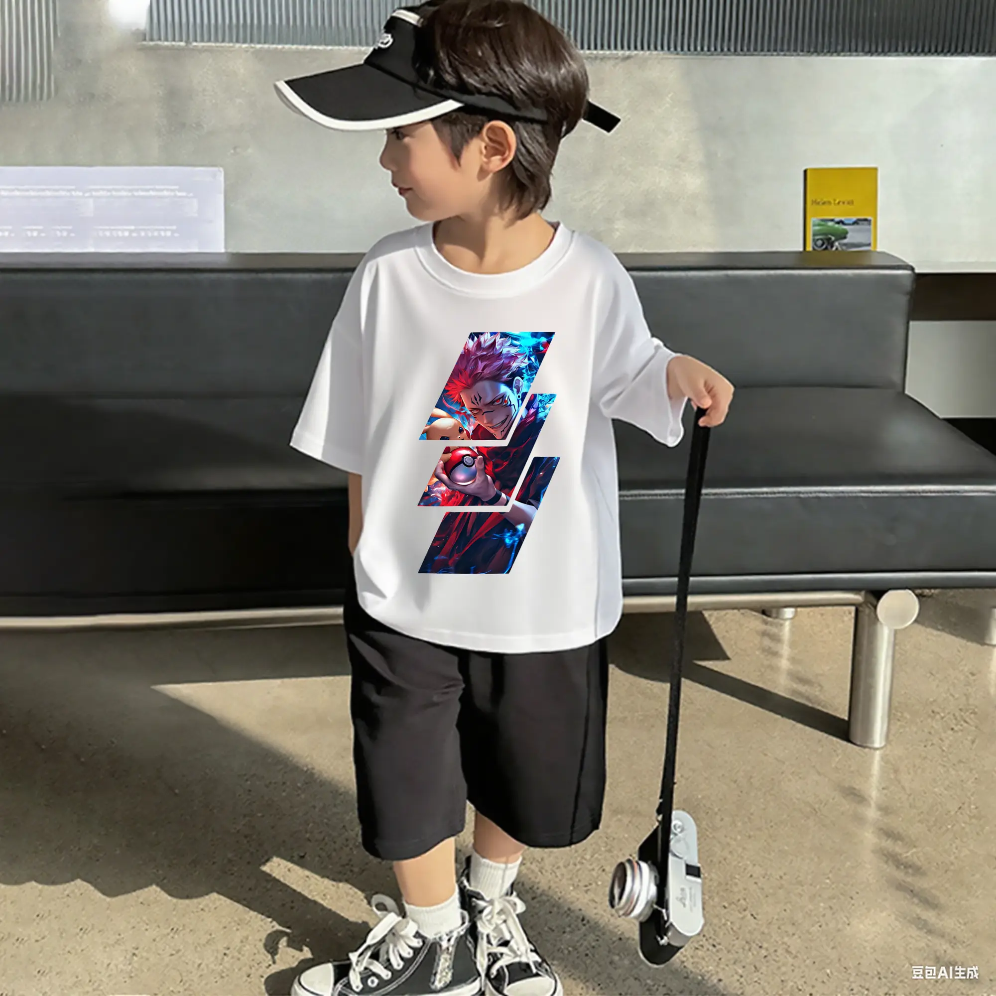 呪術廻戦 グッズ,両面宿儺