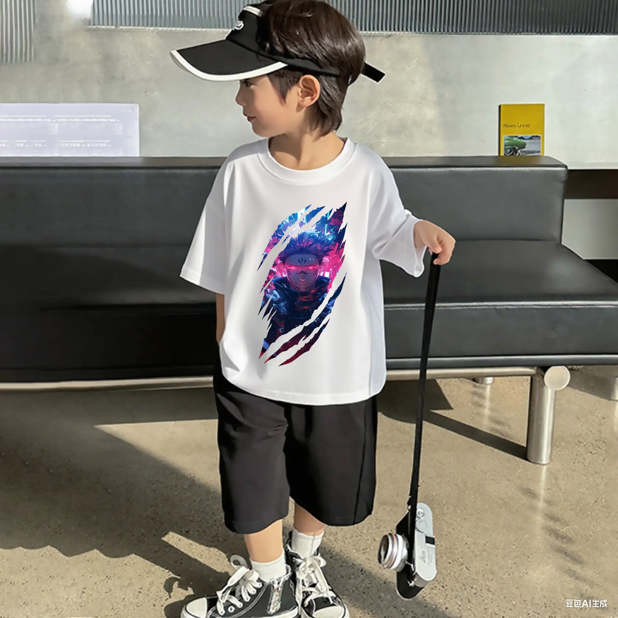 呪術廻戦 グッズ,両面宿儺