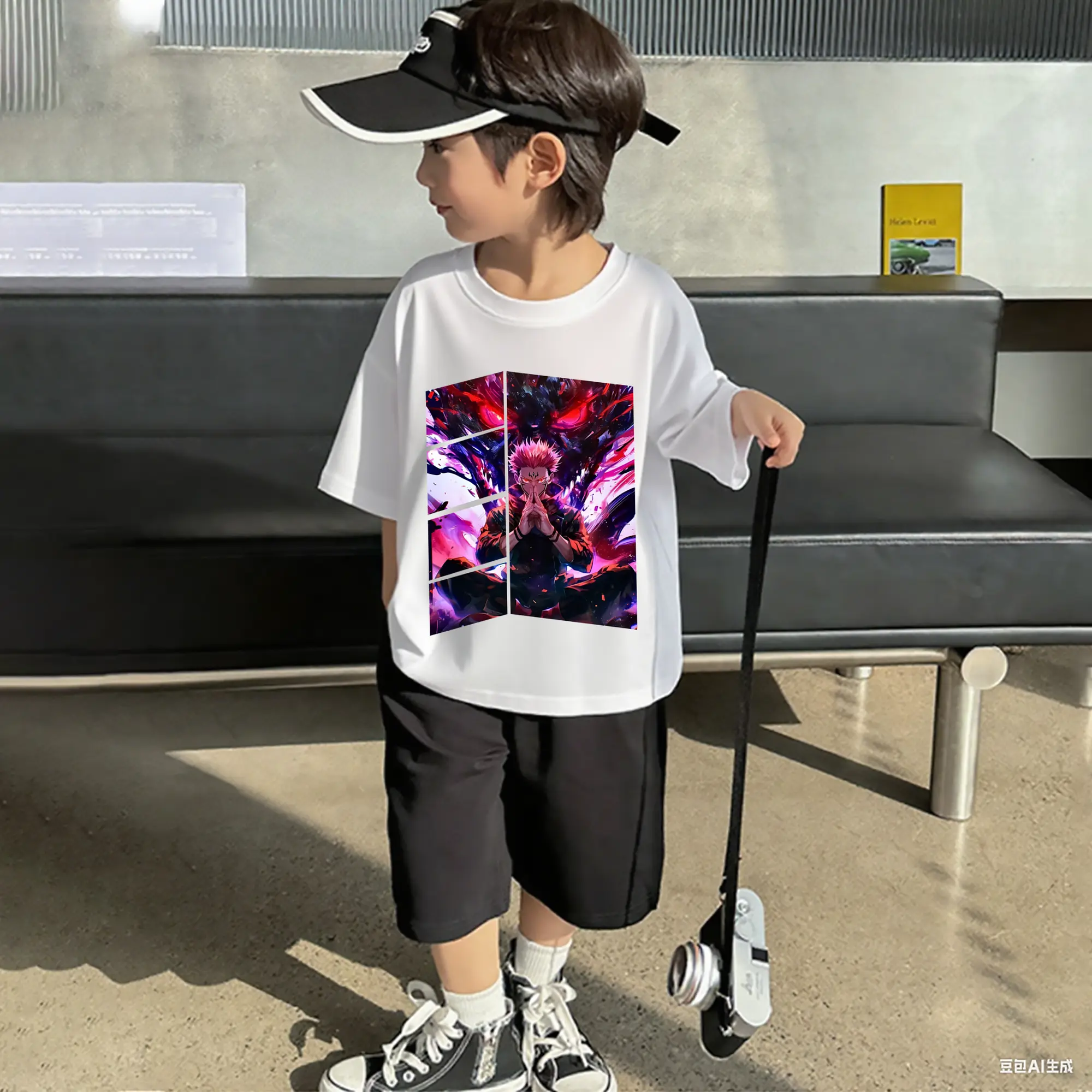 呪術廻戦 グッズ,両面宿儺