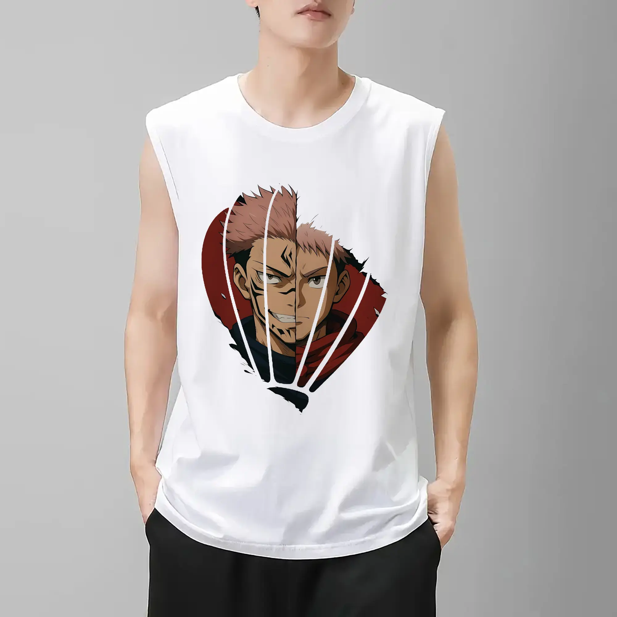 呪術廻戦 グッズ,両面宿儺