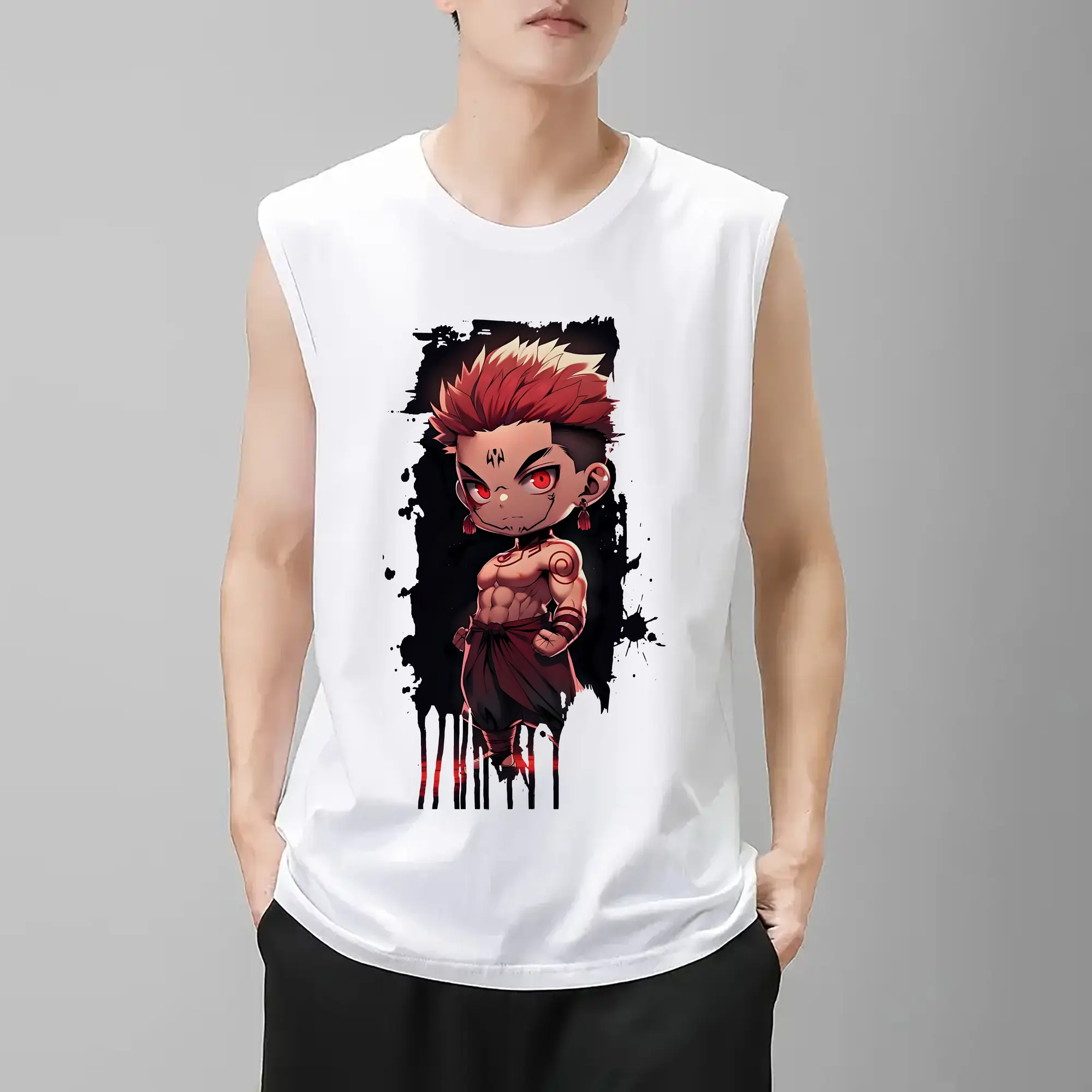 呪術廻戦 グッズ,両面宿儺