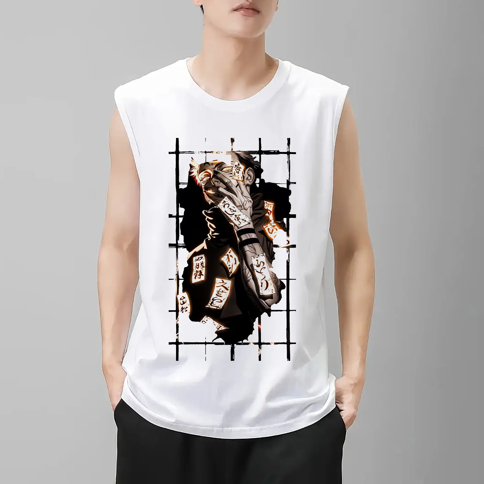 呪術廻戦 グッズ,両面宿儺