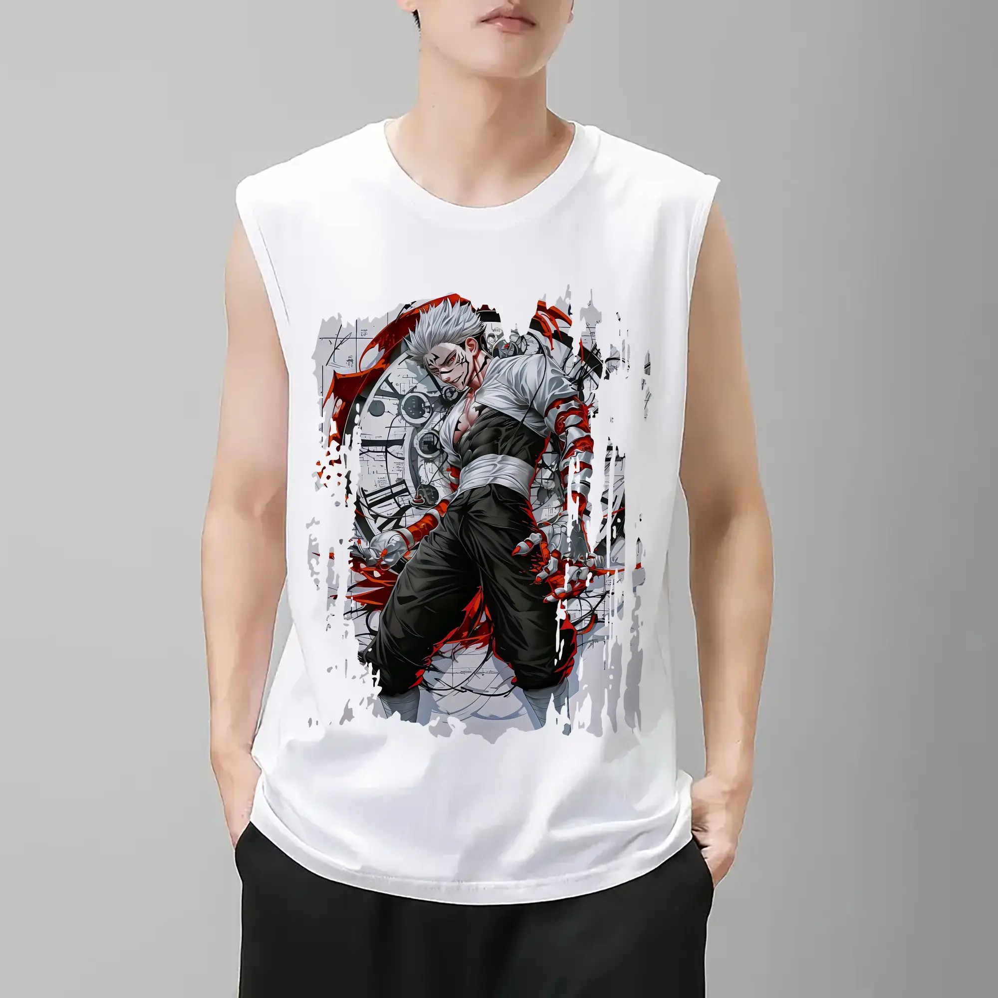 呪術廻戦 グッズ,両面宿儺