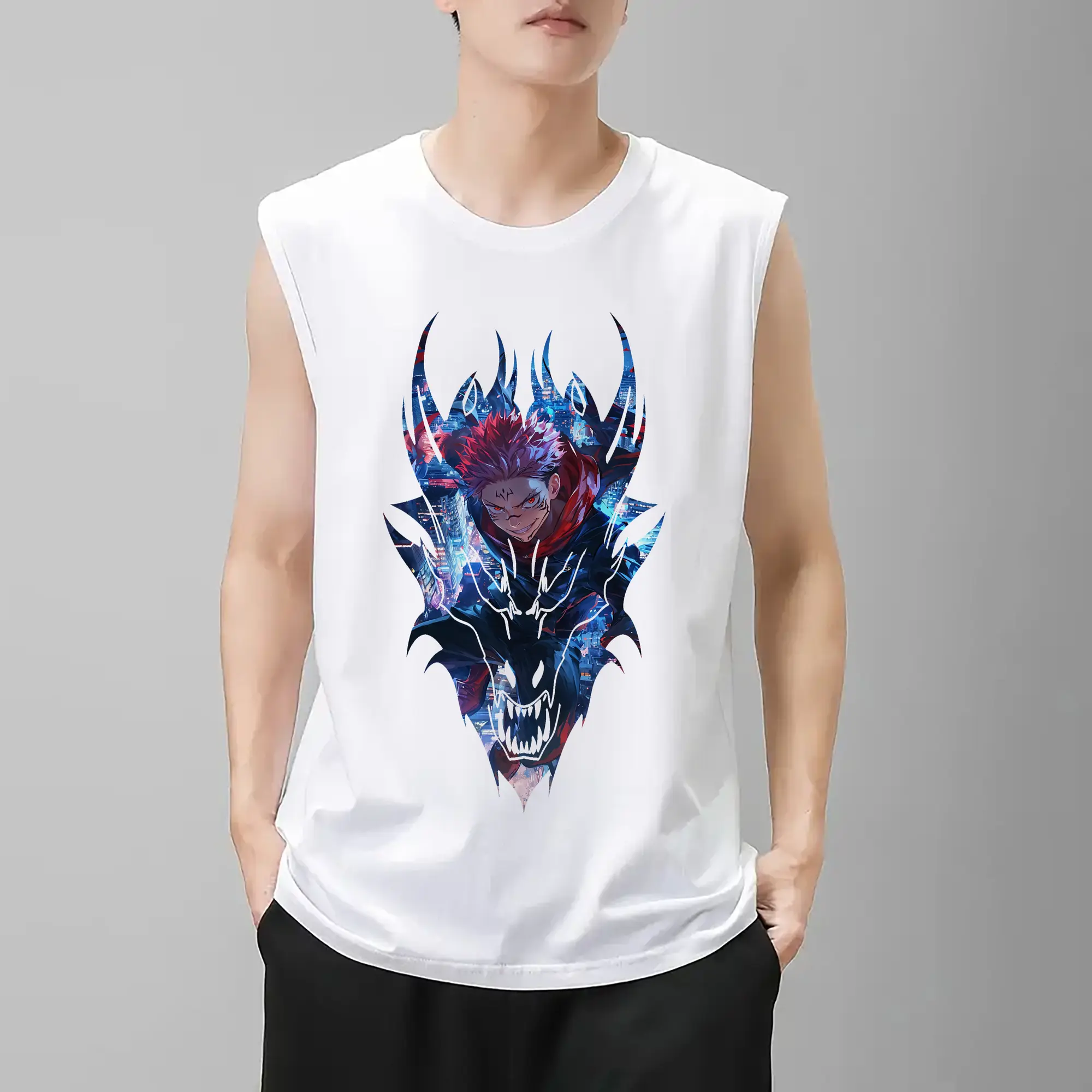 呪術廻戦 グッズ,両面宿儺