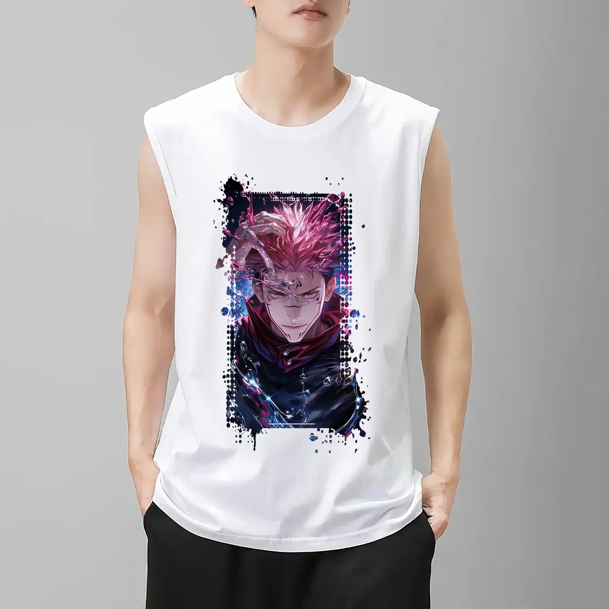 呪術廻戦 グッズ,両面宿儺