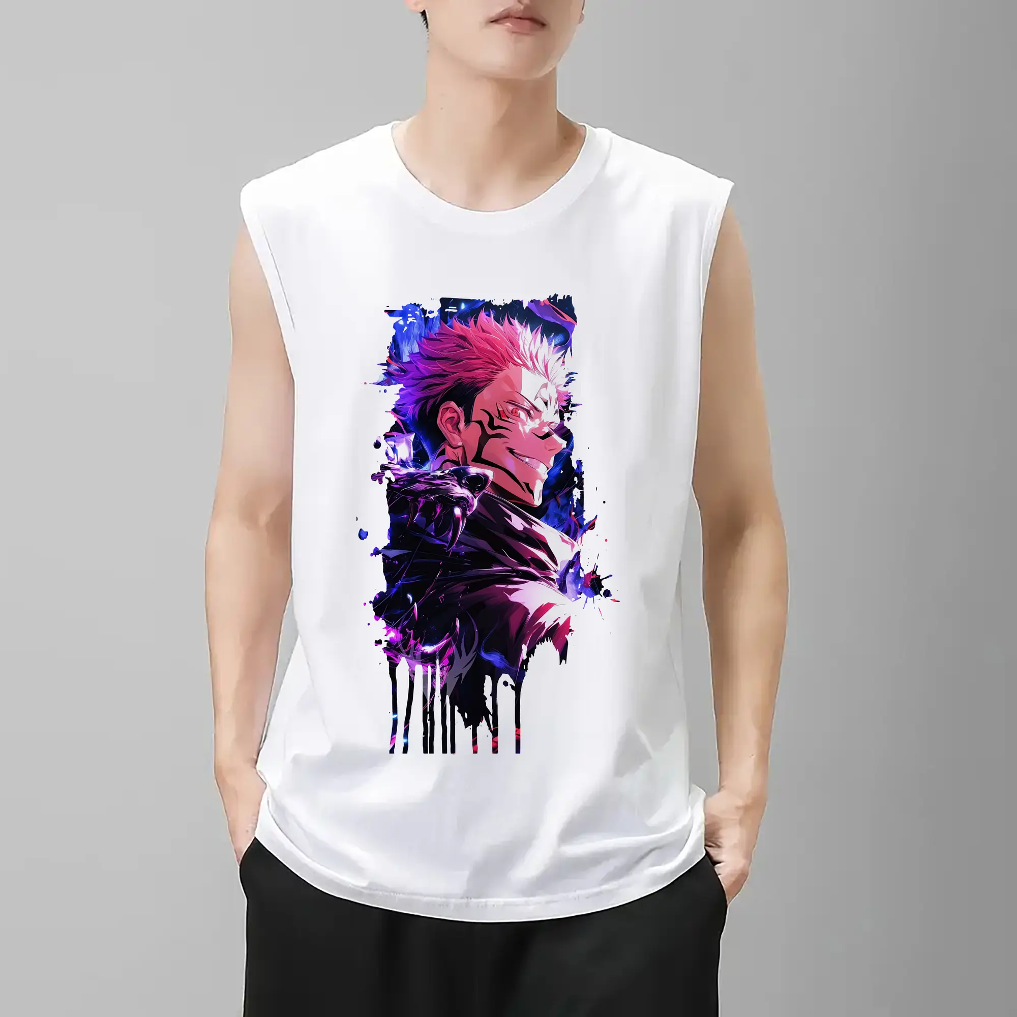 呪術廻戦 グッズ,両面宿儺