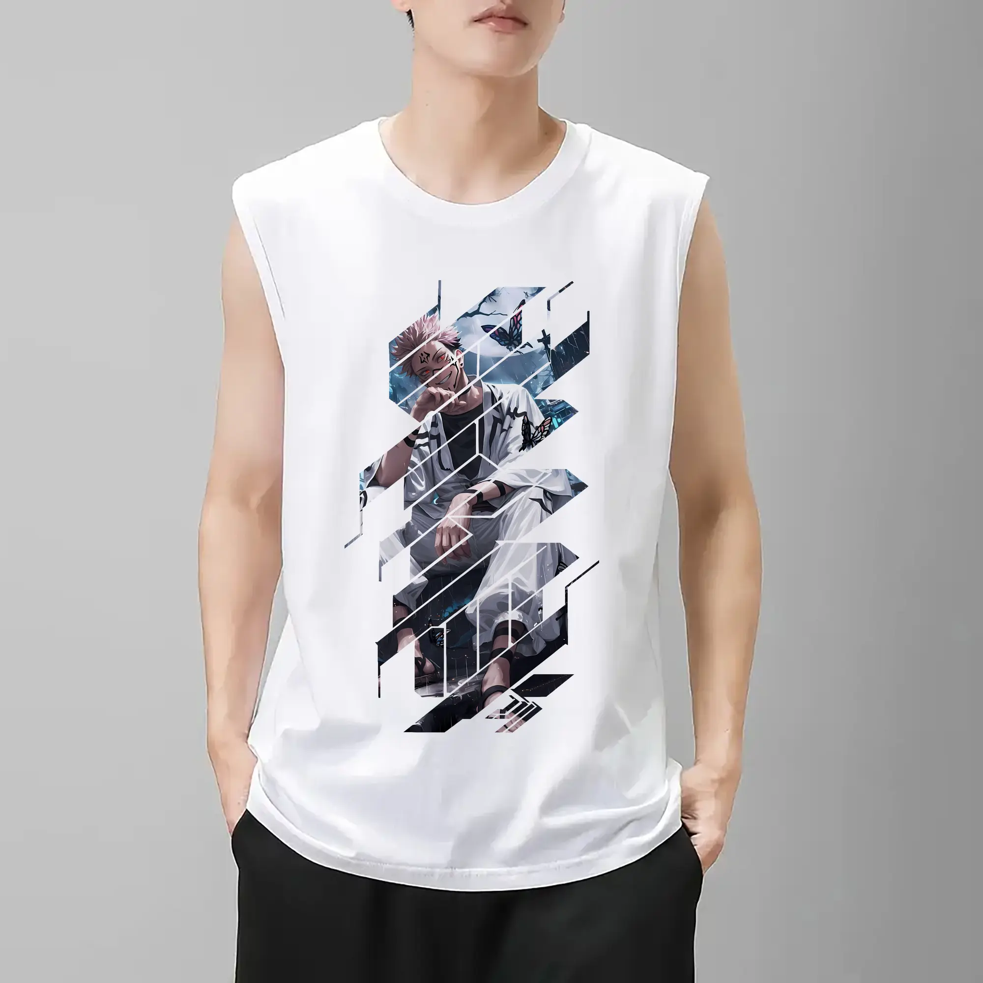 呪術廻戦 グッズ,両面宿儺