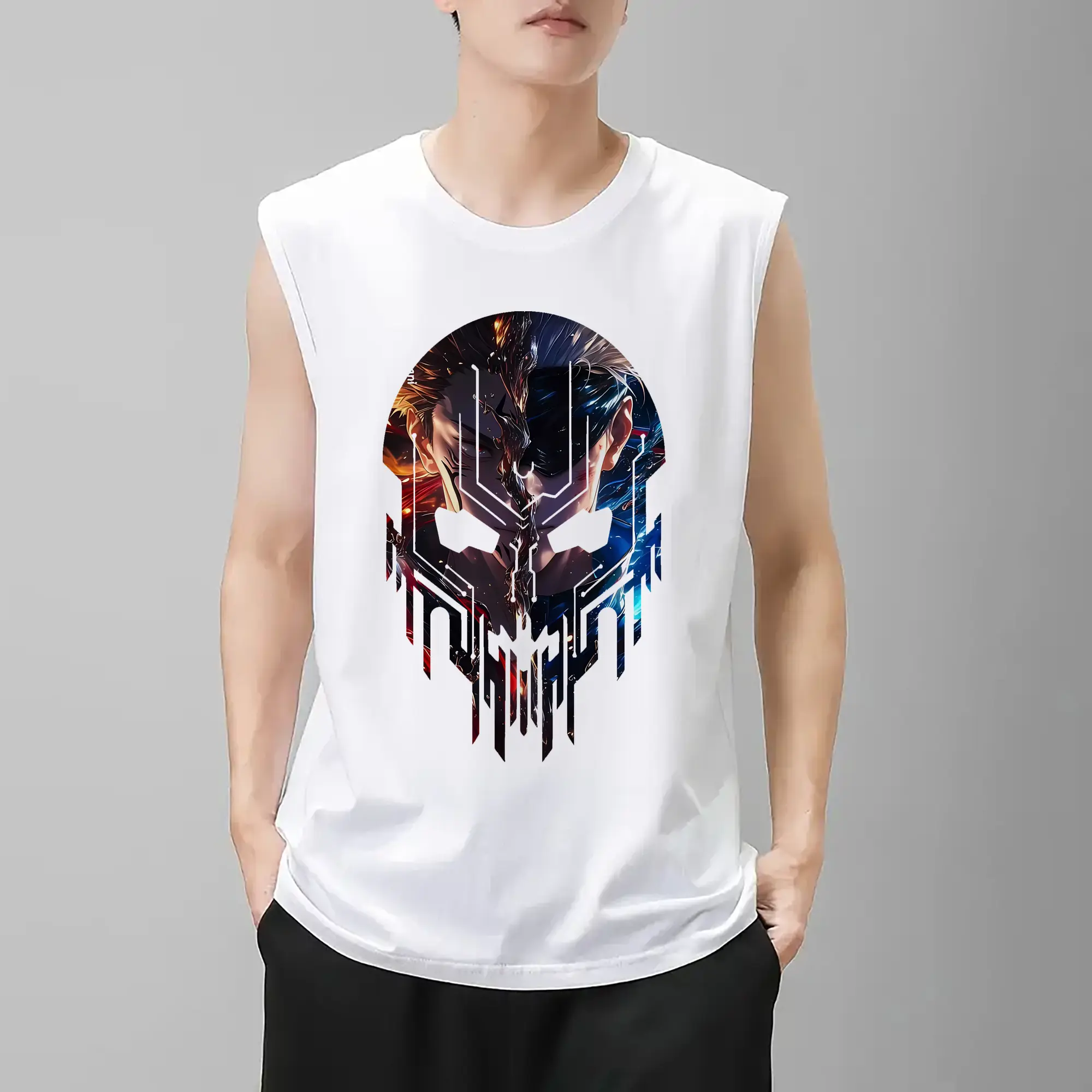 呪術廻戦 グッズ,両面宿儺