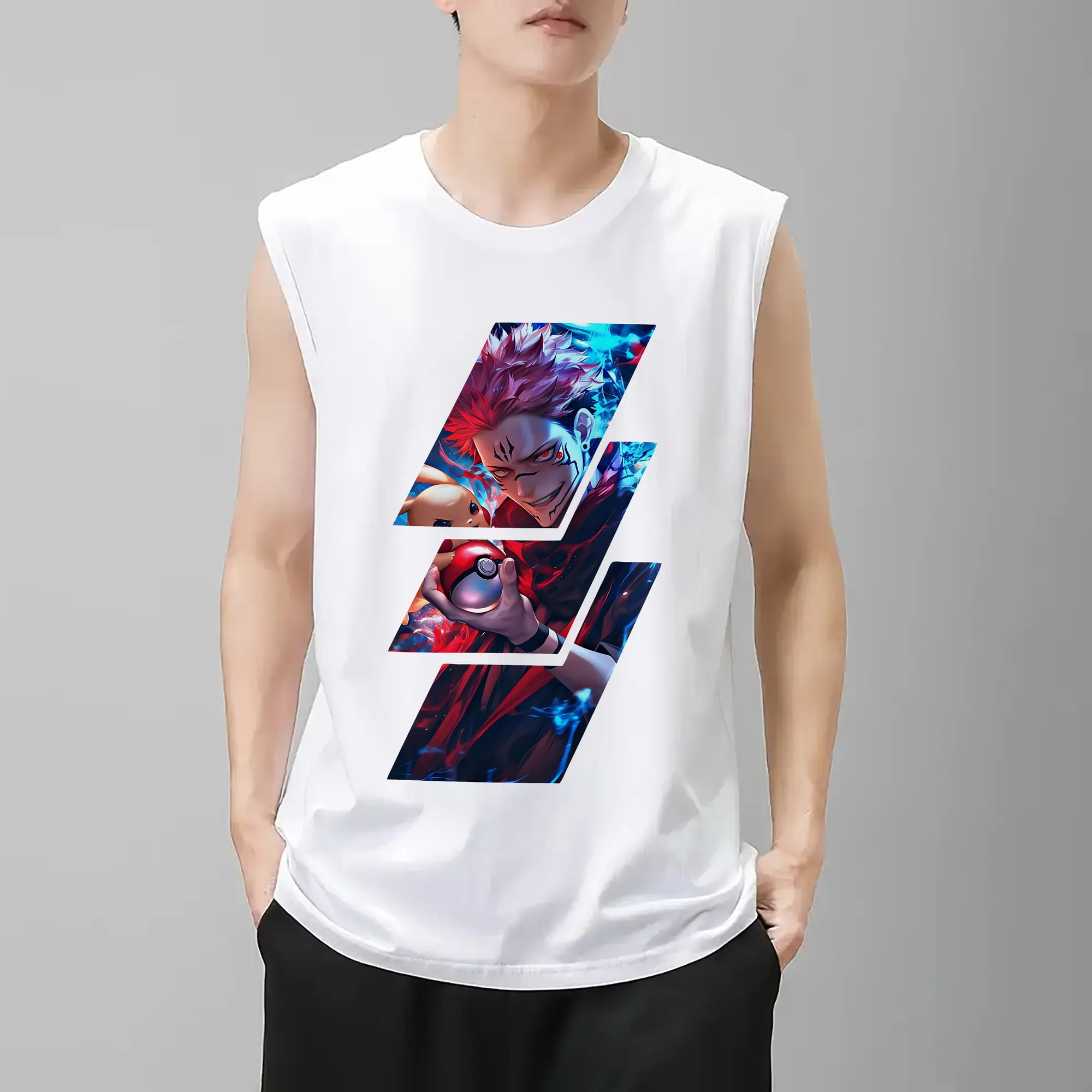 呪術廻戦 グッズ,両面宿儺