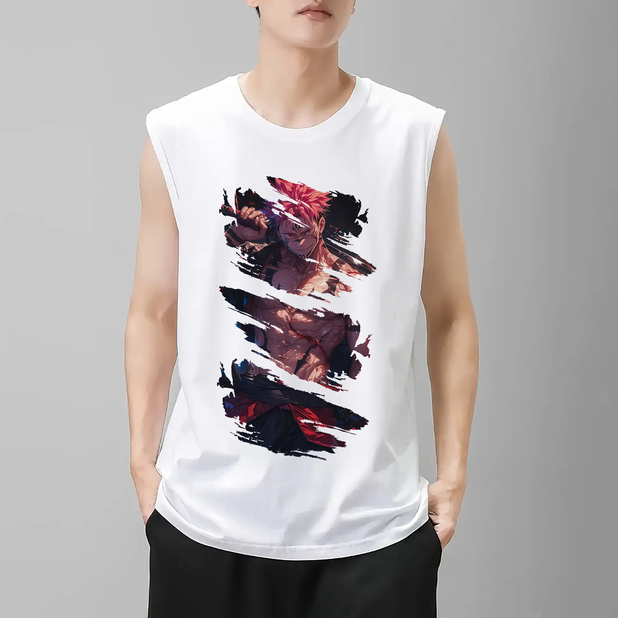 呪術廻戦 グッズ,両面宿儺