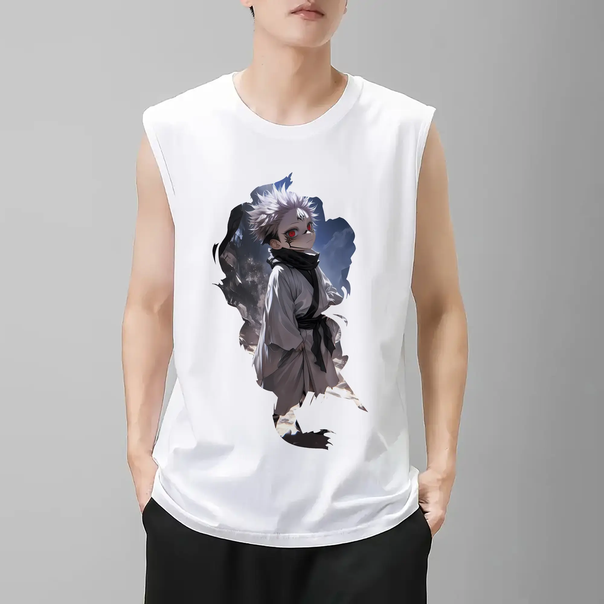 呪術廻戦 グッズ,両面宿儺