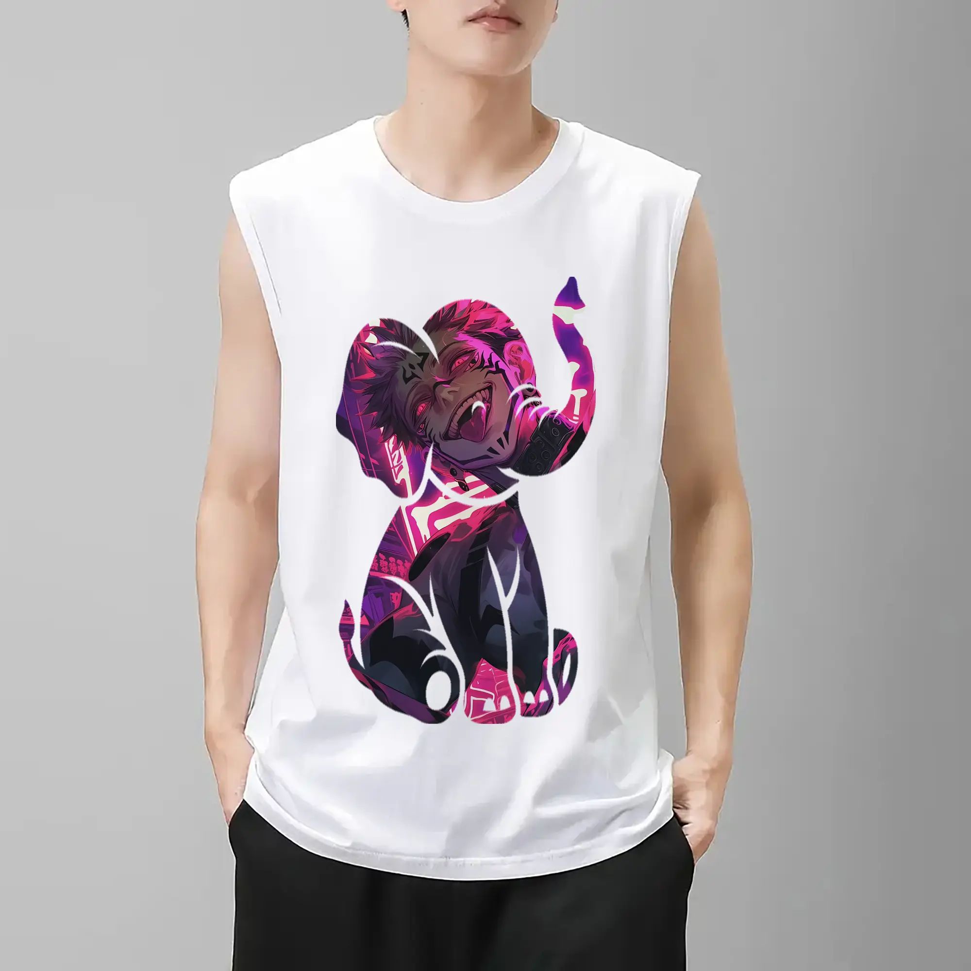 呪術廻戦 グッズ,両面宿儺