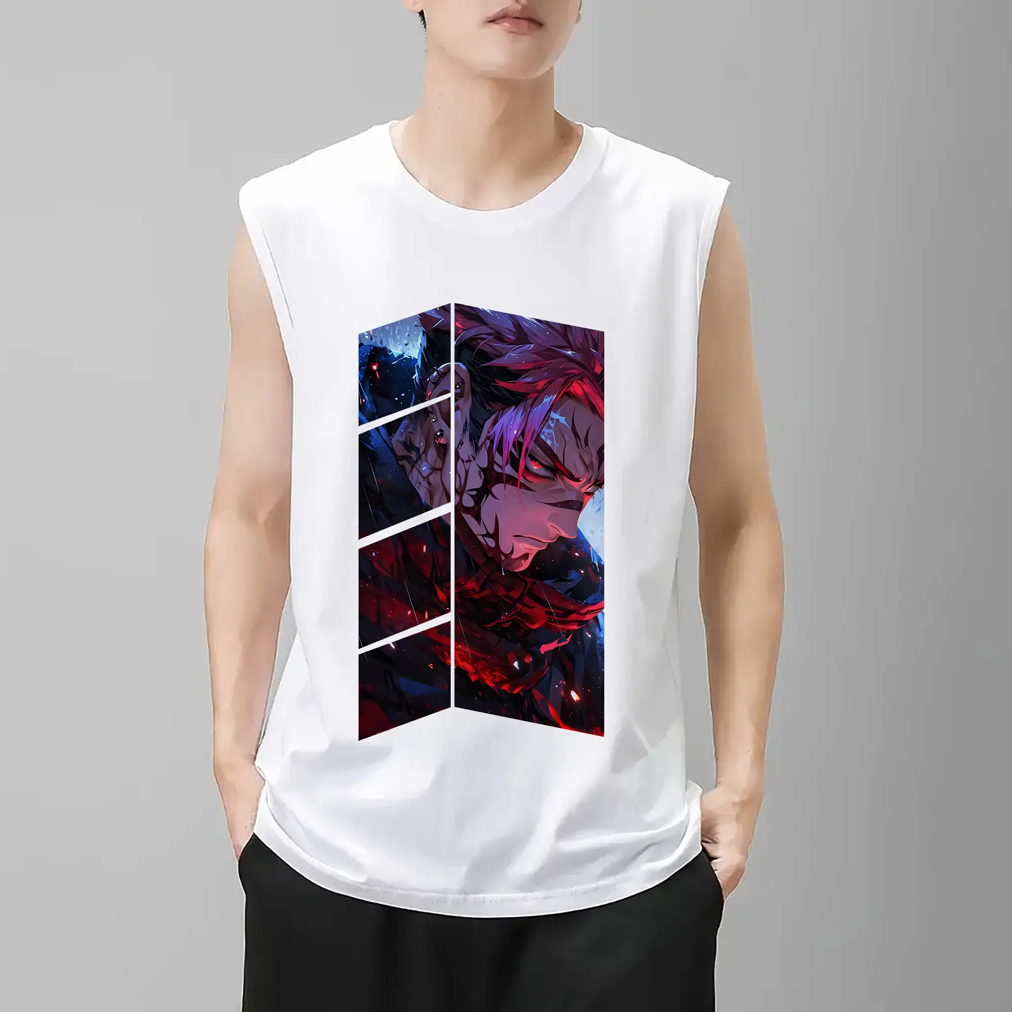 呪術廻戦 グッズ,両面宿儺