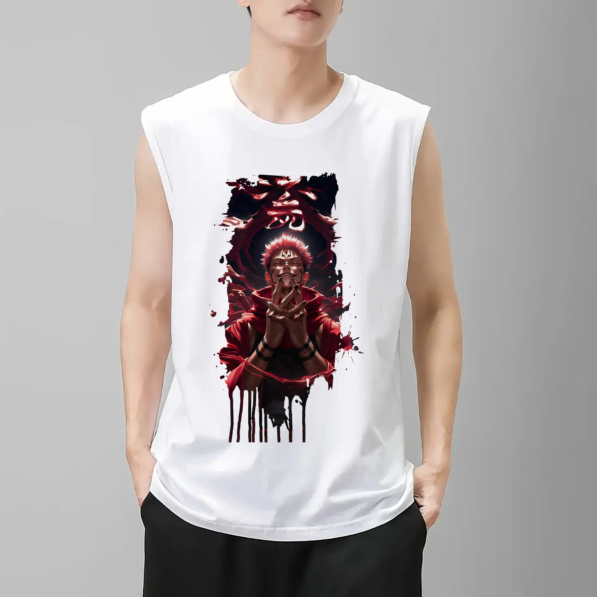 呪術廻戦 グッズ,両面宿儺