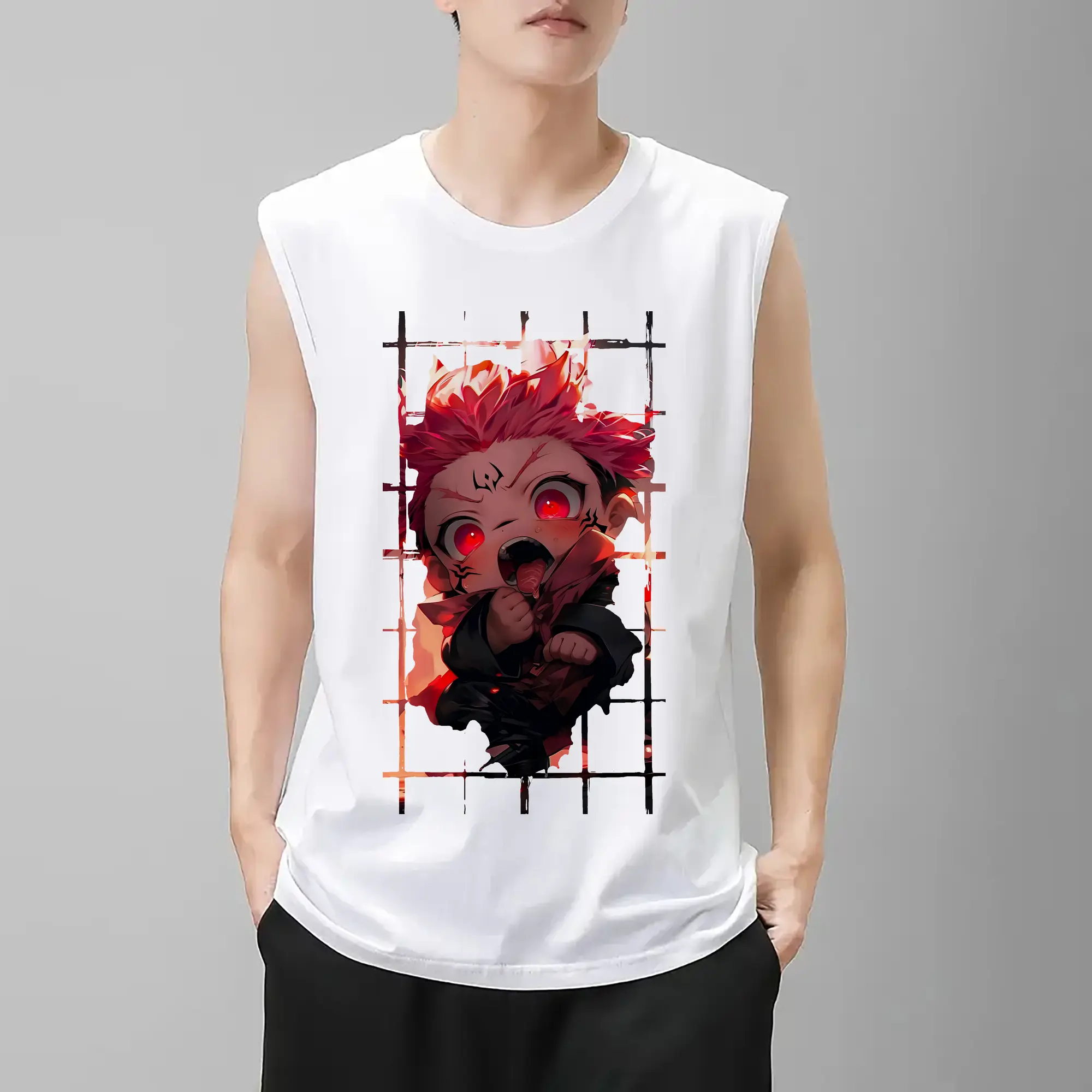 呪術廻戦 グッズ,両面宿儺