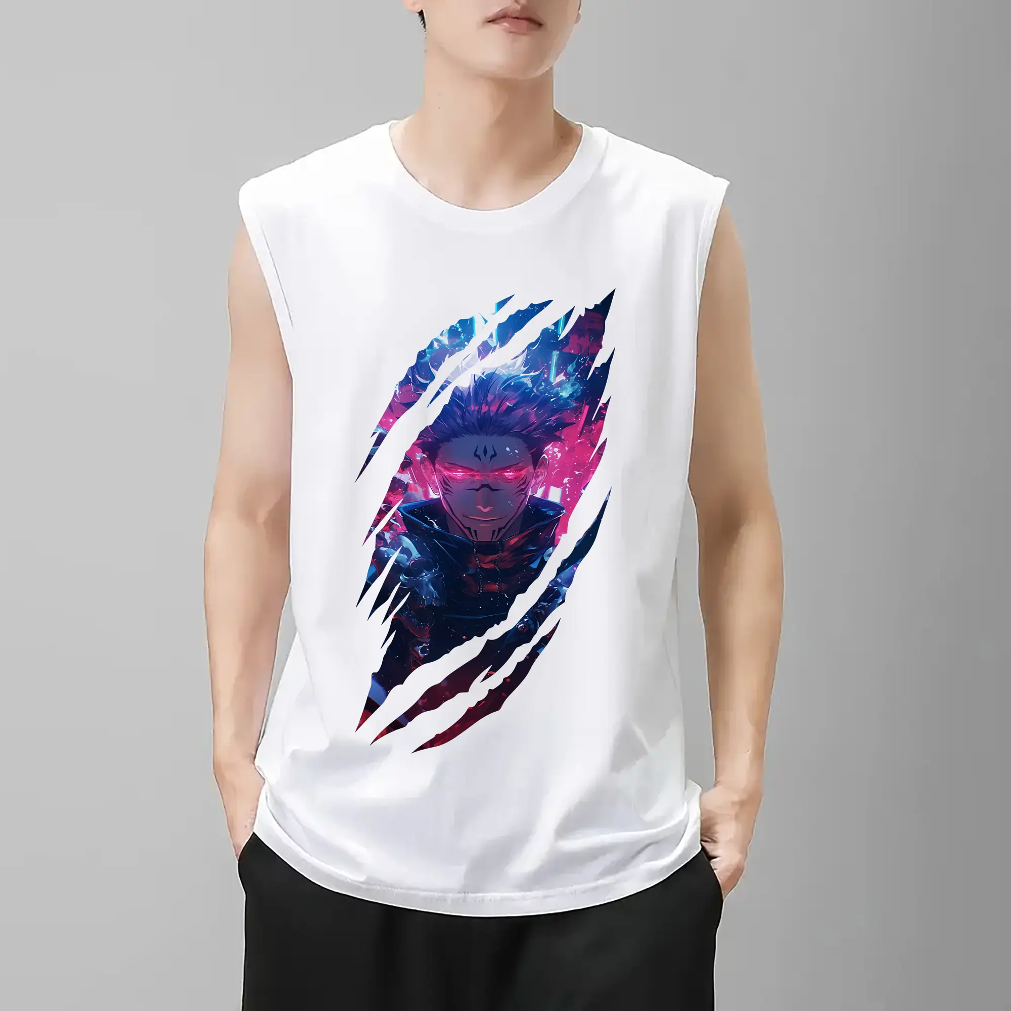 呪術廻戦 グッズ,両面宿儺