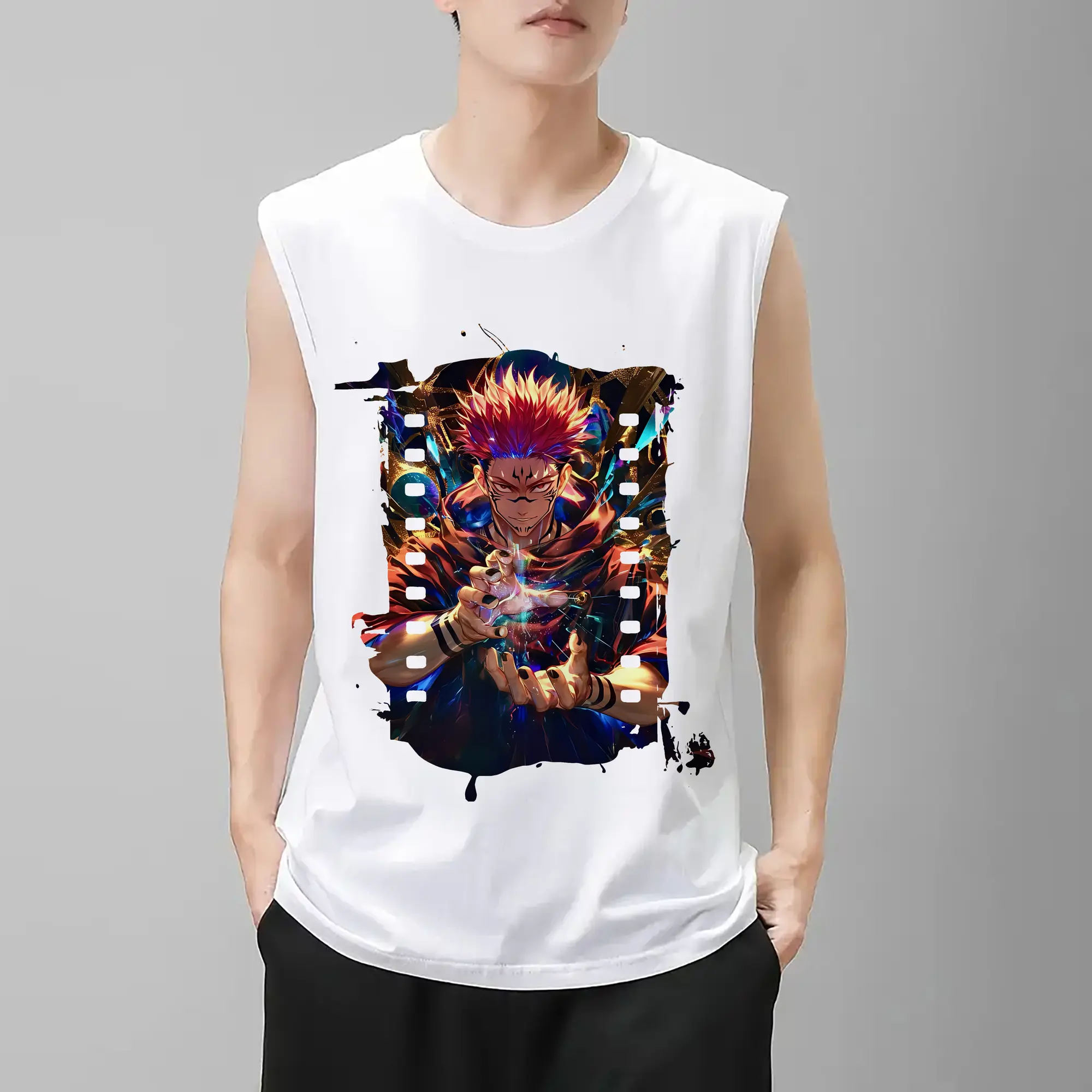 呪術廻戦 グッズ,両面宿儺