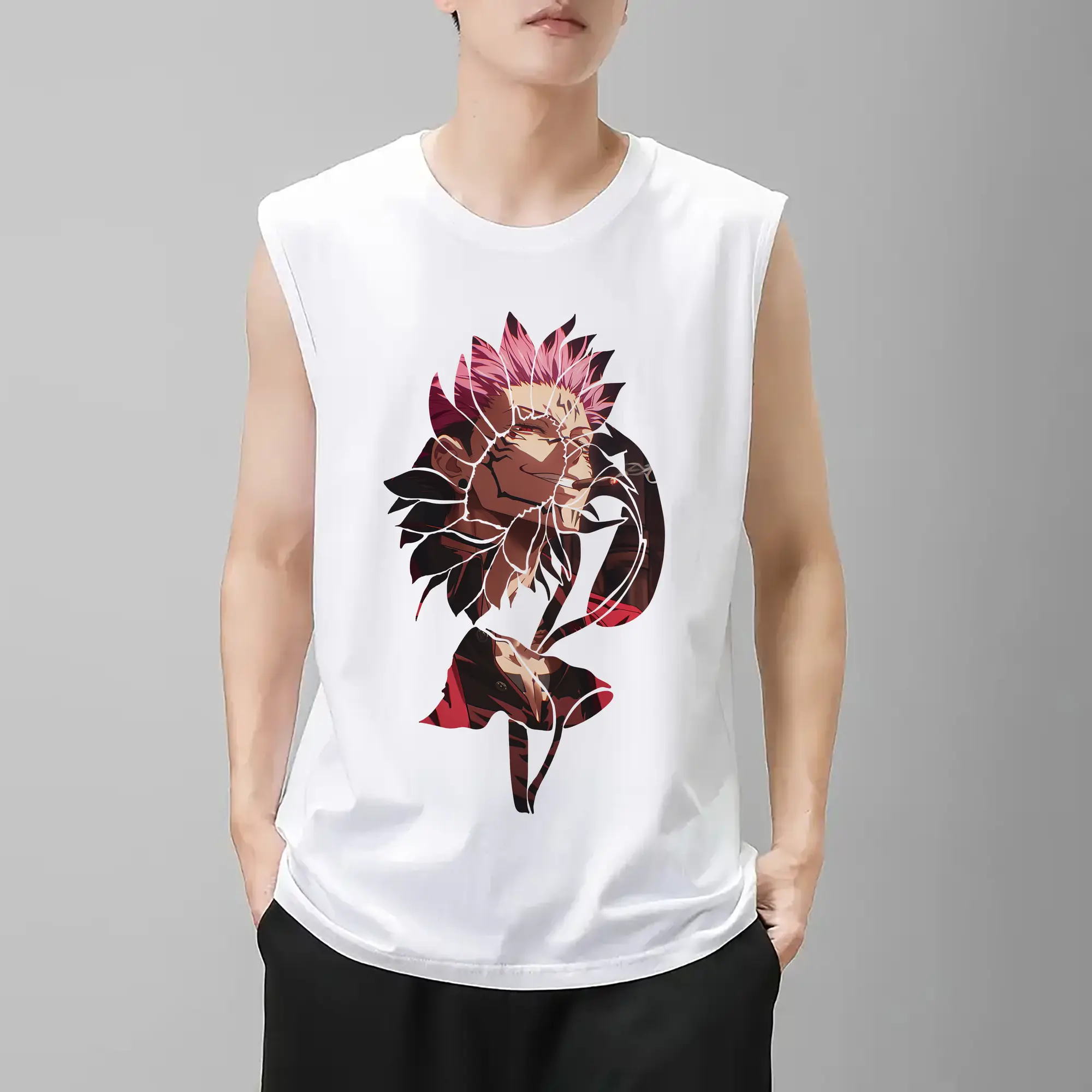 呪術廻戦 グッズ,両面宿儺